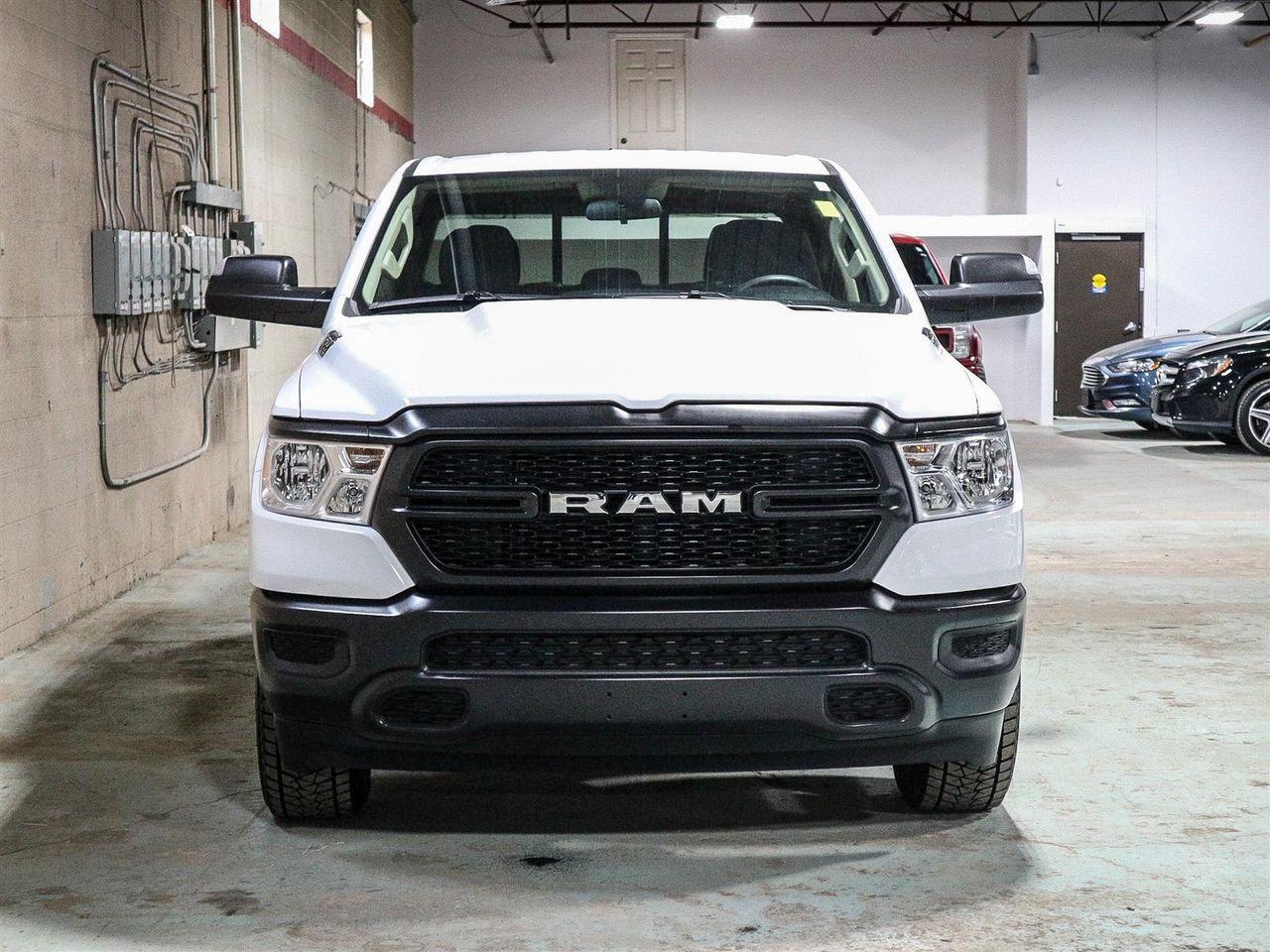 2020 Ram 1500 -1