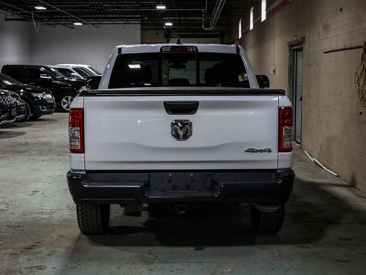 2020 Ram 1500 -2