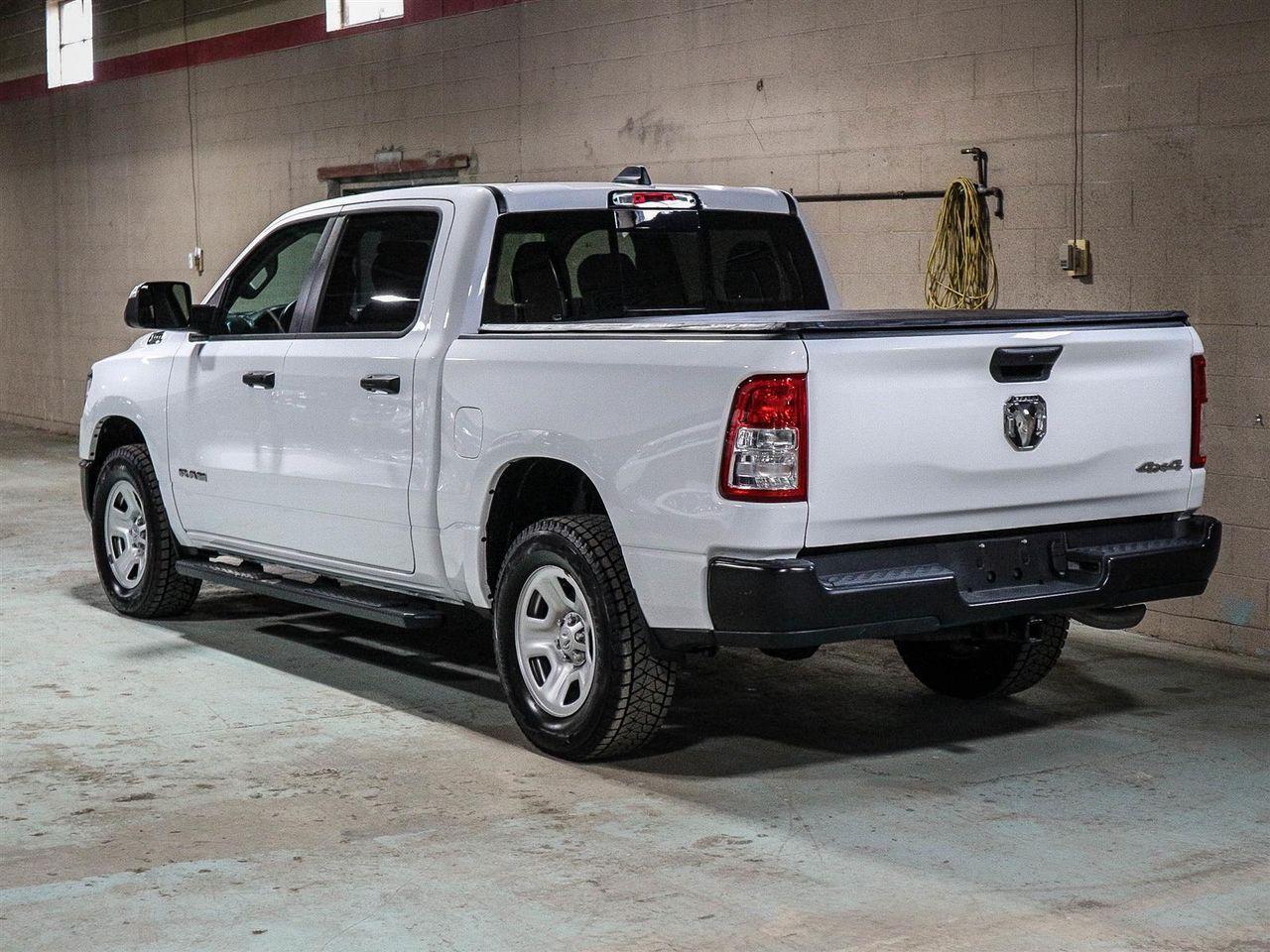 2020 Ram 1500 -3