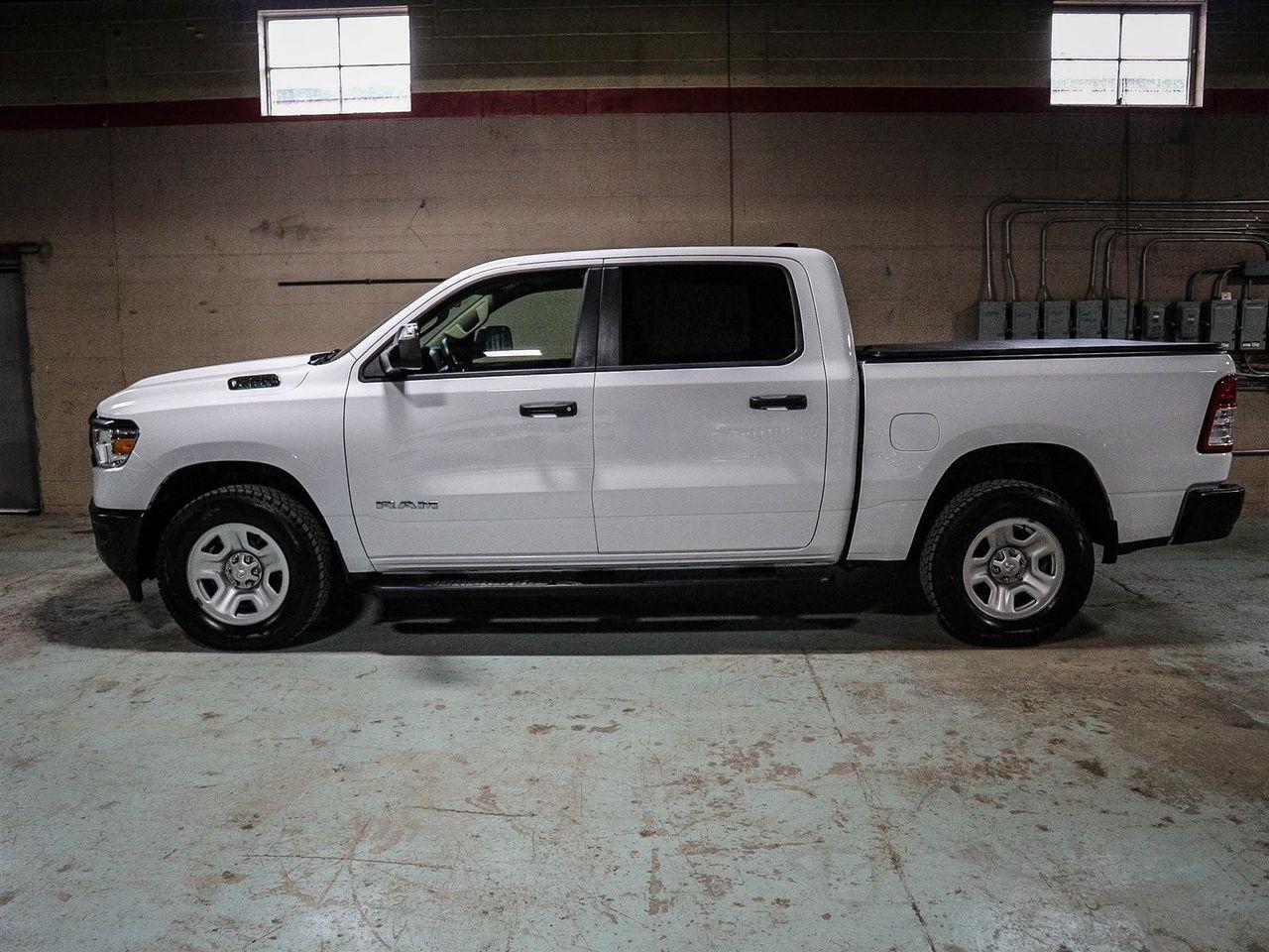 2020 Ram 1500 -4