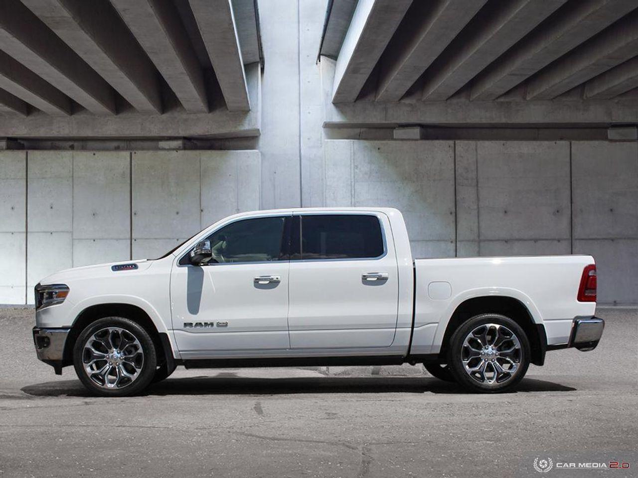 2020 Ram 1500 -2