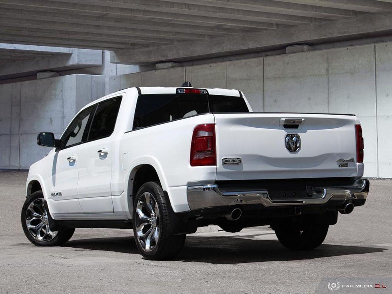 2020 Ram 1500 -3