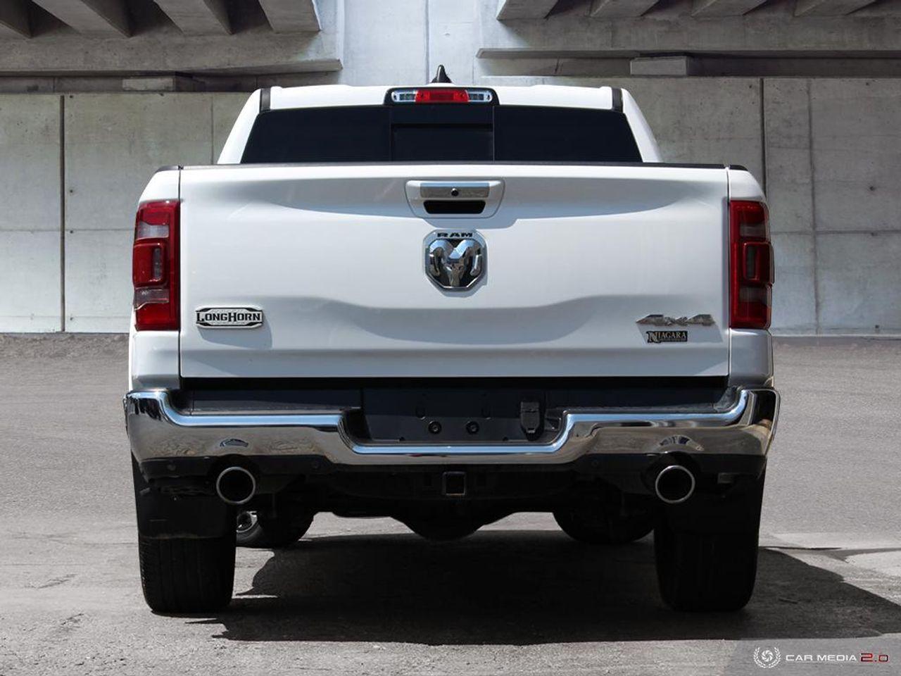 2020 Ram 1500 -4
