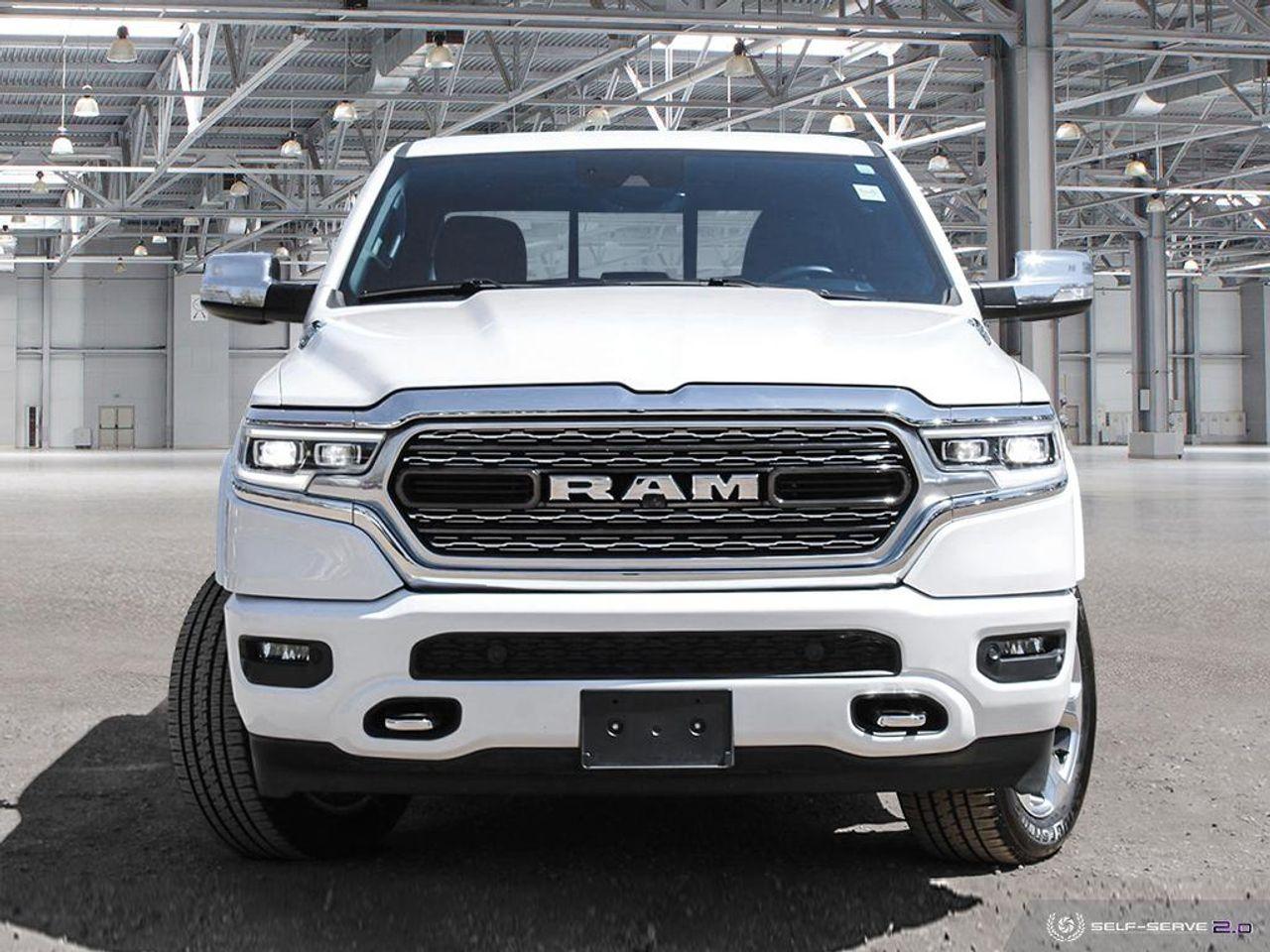 2020 Ram 1500 -1