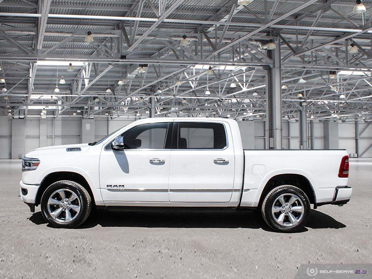 2020 Ram 1500 -2