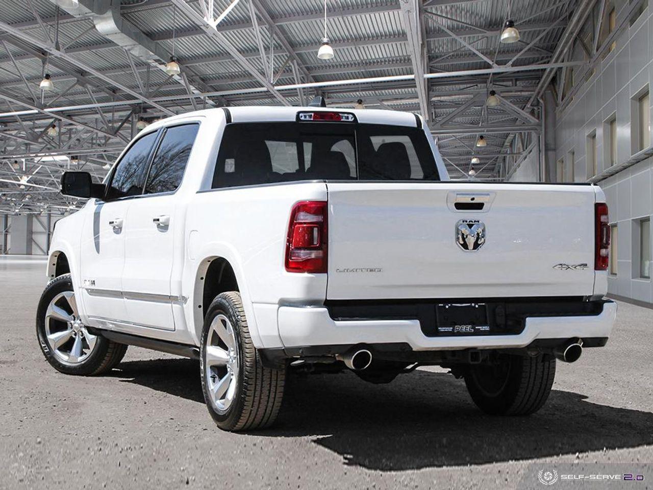 2020 Ram 1500 -3