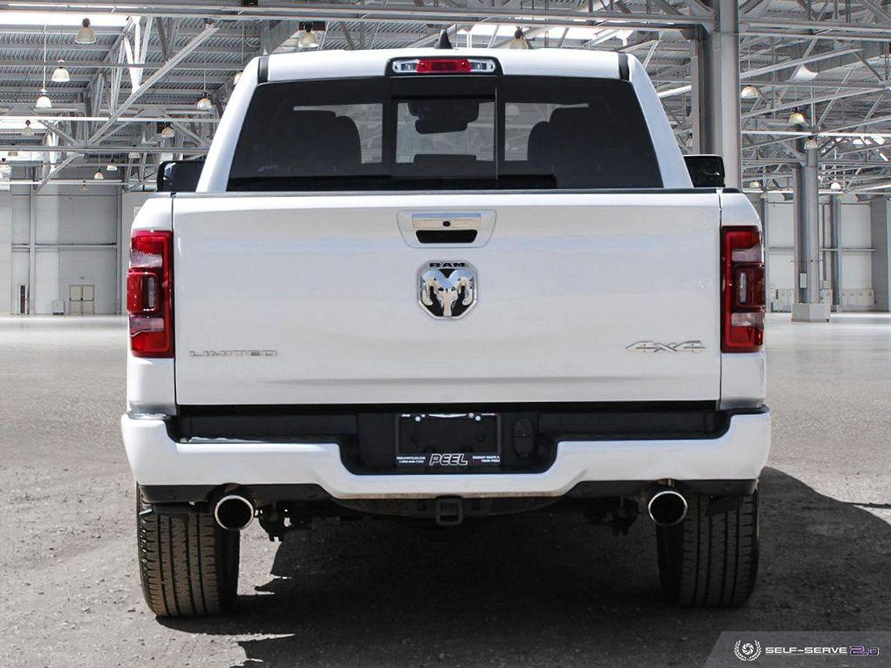 2020 Ram 1500 -4