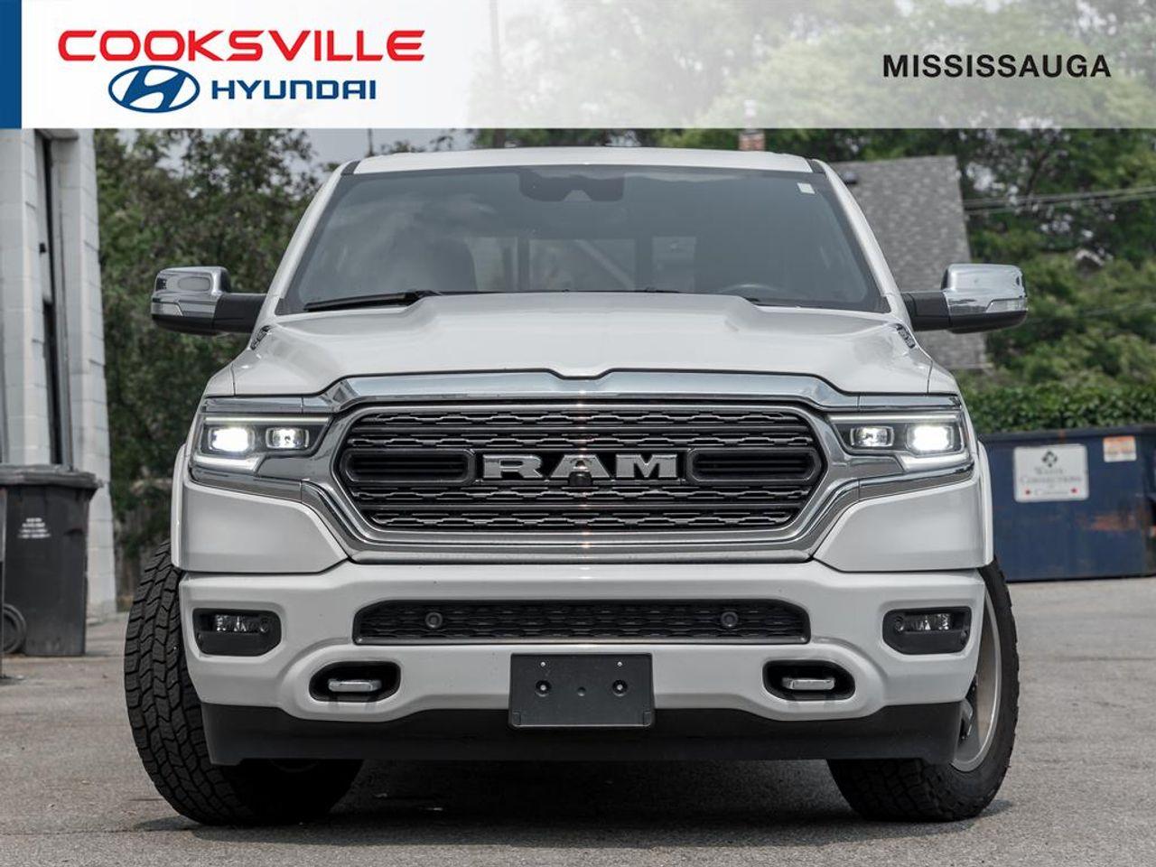 2020 Ram 1500 -1