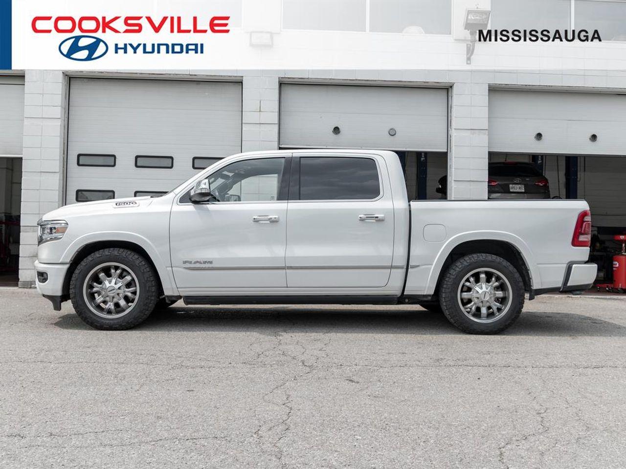 2020 Ram 1500 -2