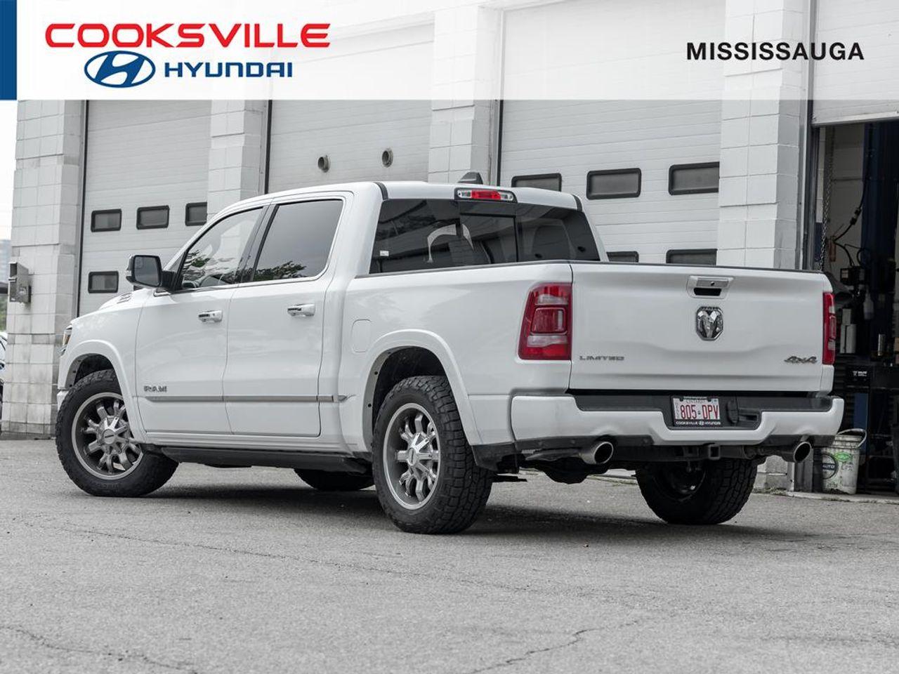 2020 Ram 1500 -4