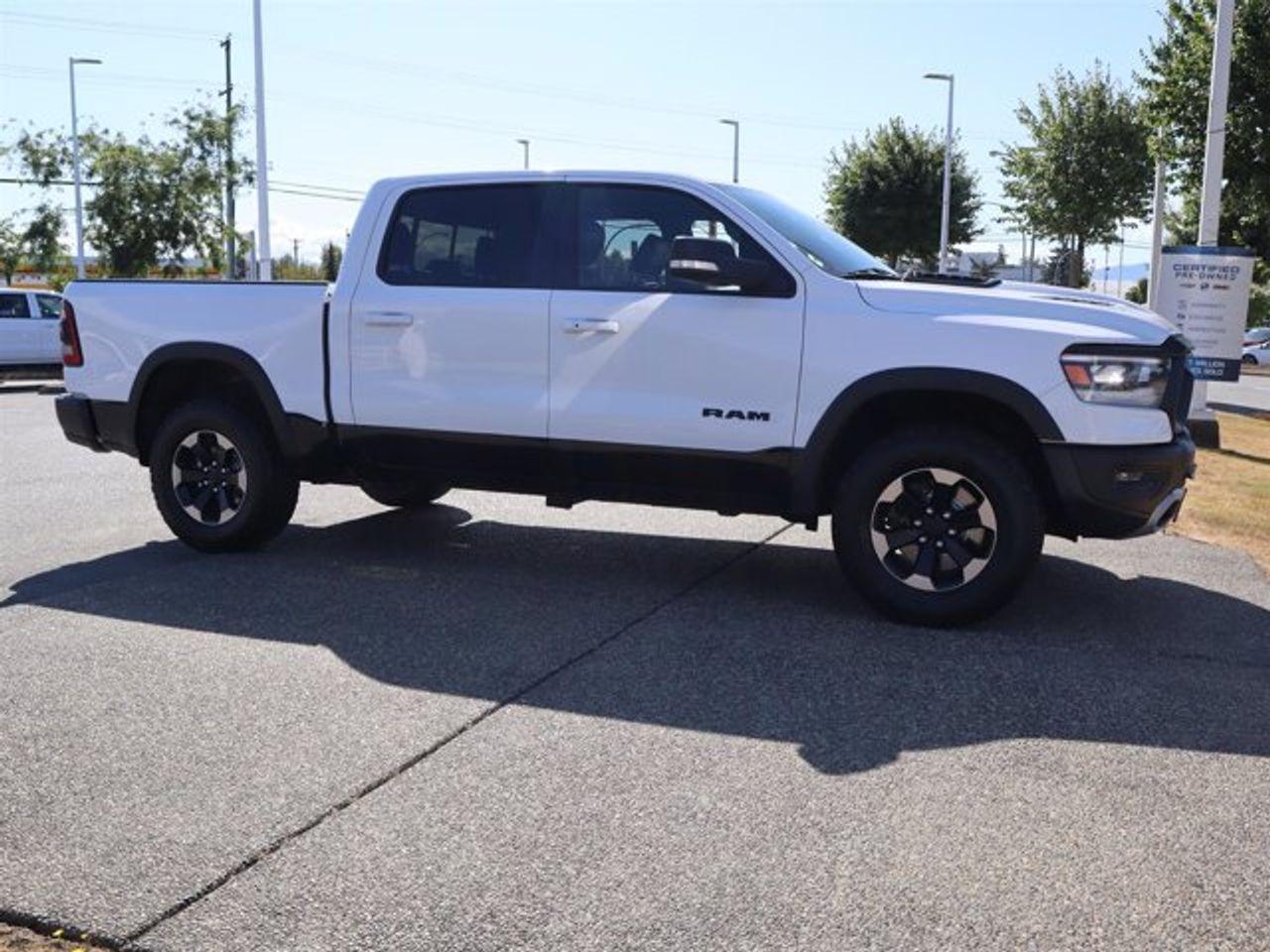 2020 Ram 1500 -3