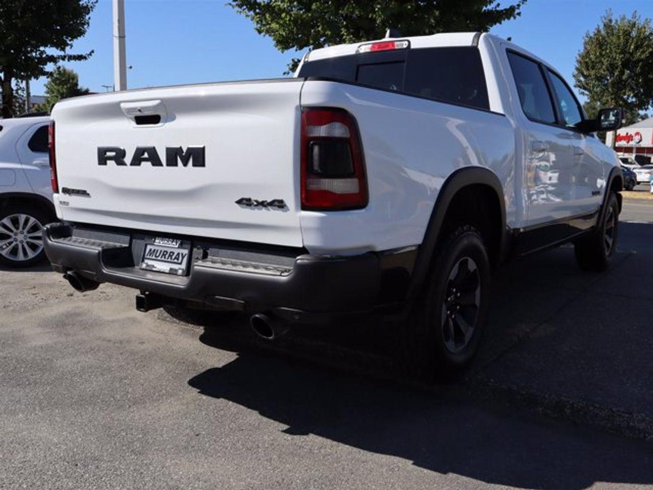 2020 Ram 1500 -4