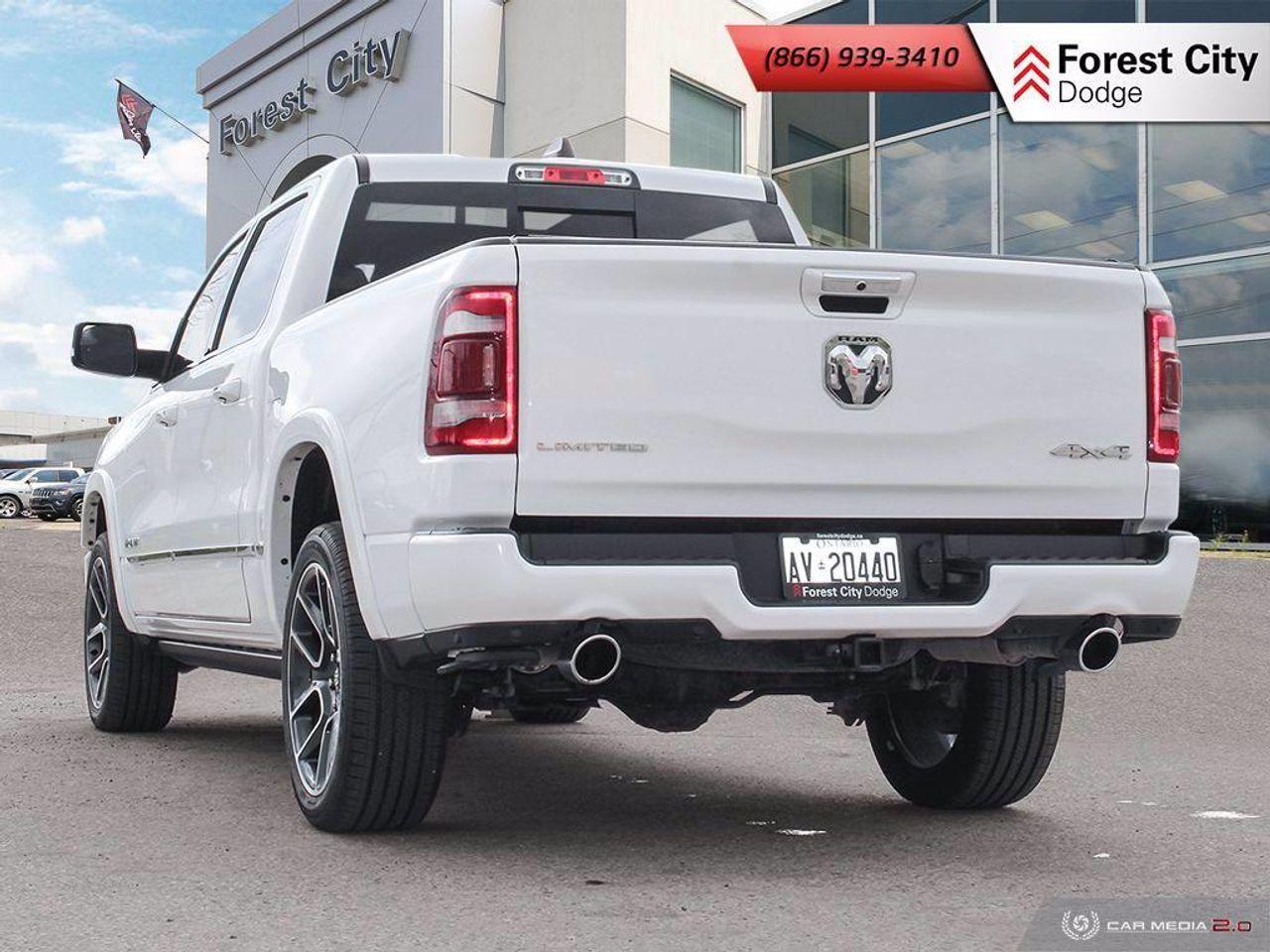 2020 Ram 1500 -3