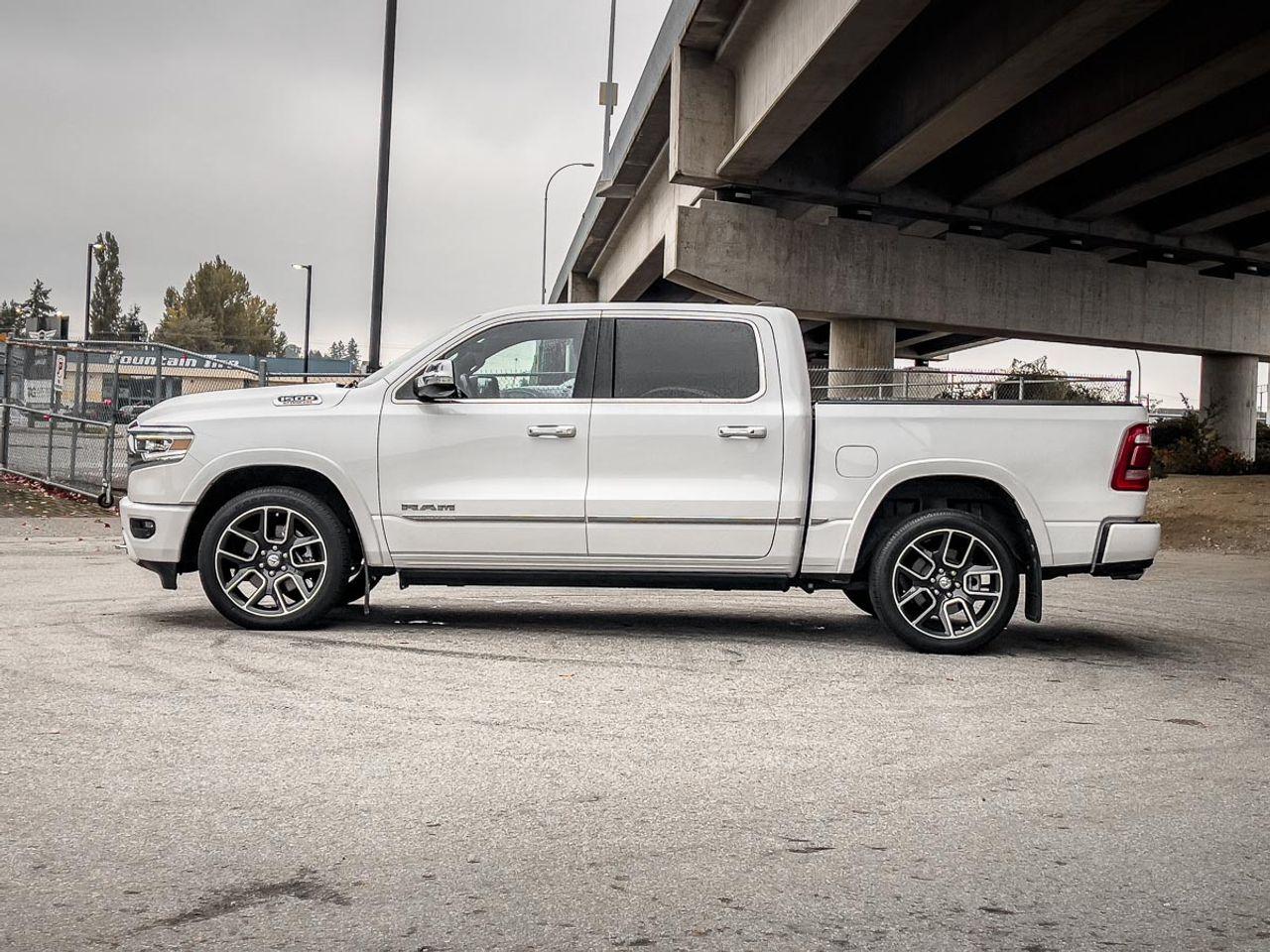 2020 Ram 1500 -2