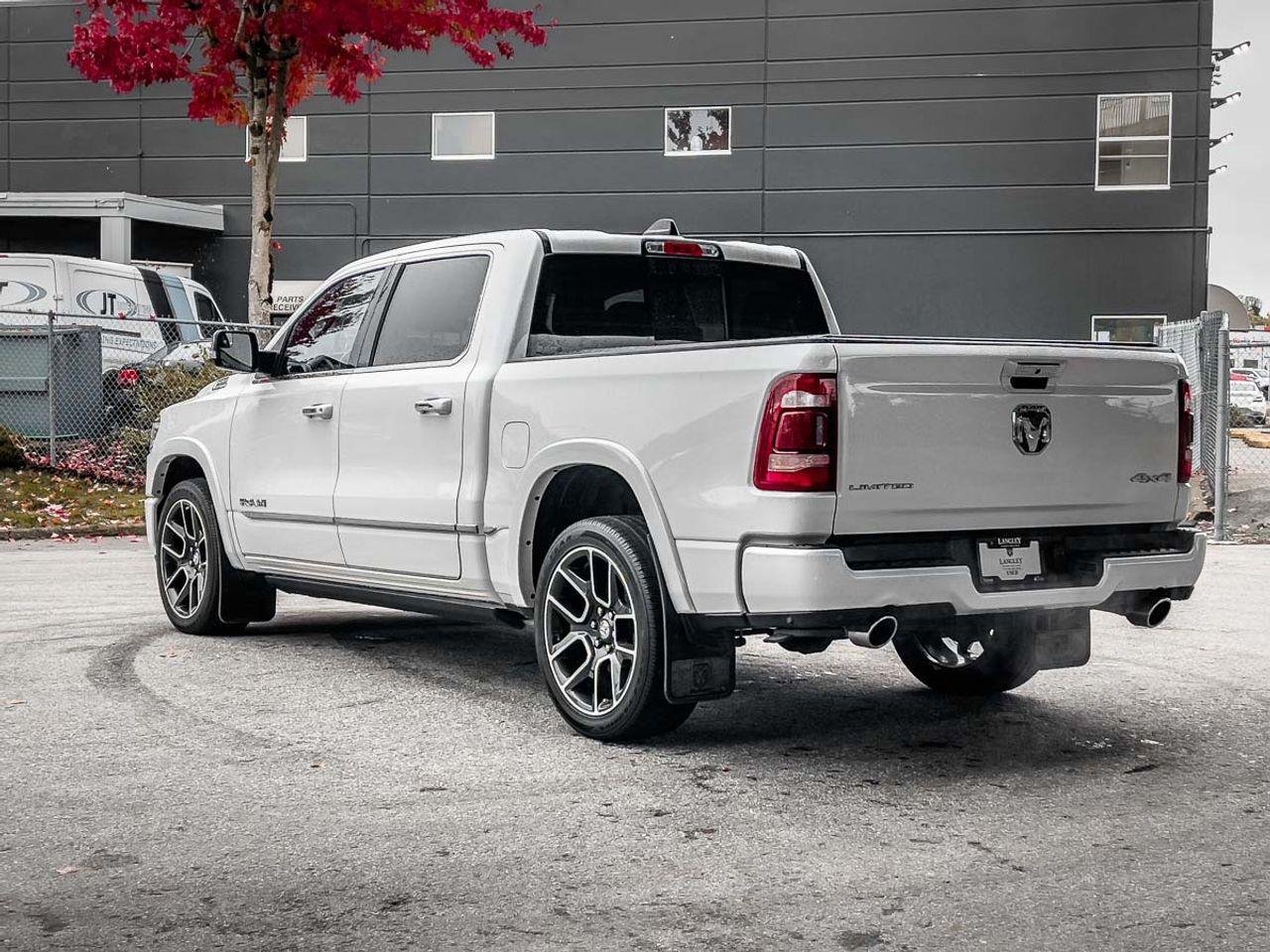 2020 Ram 1500 -3