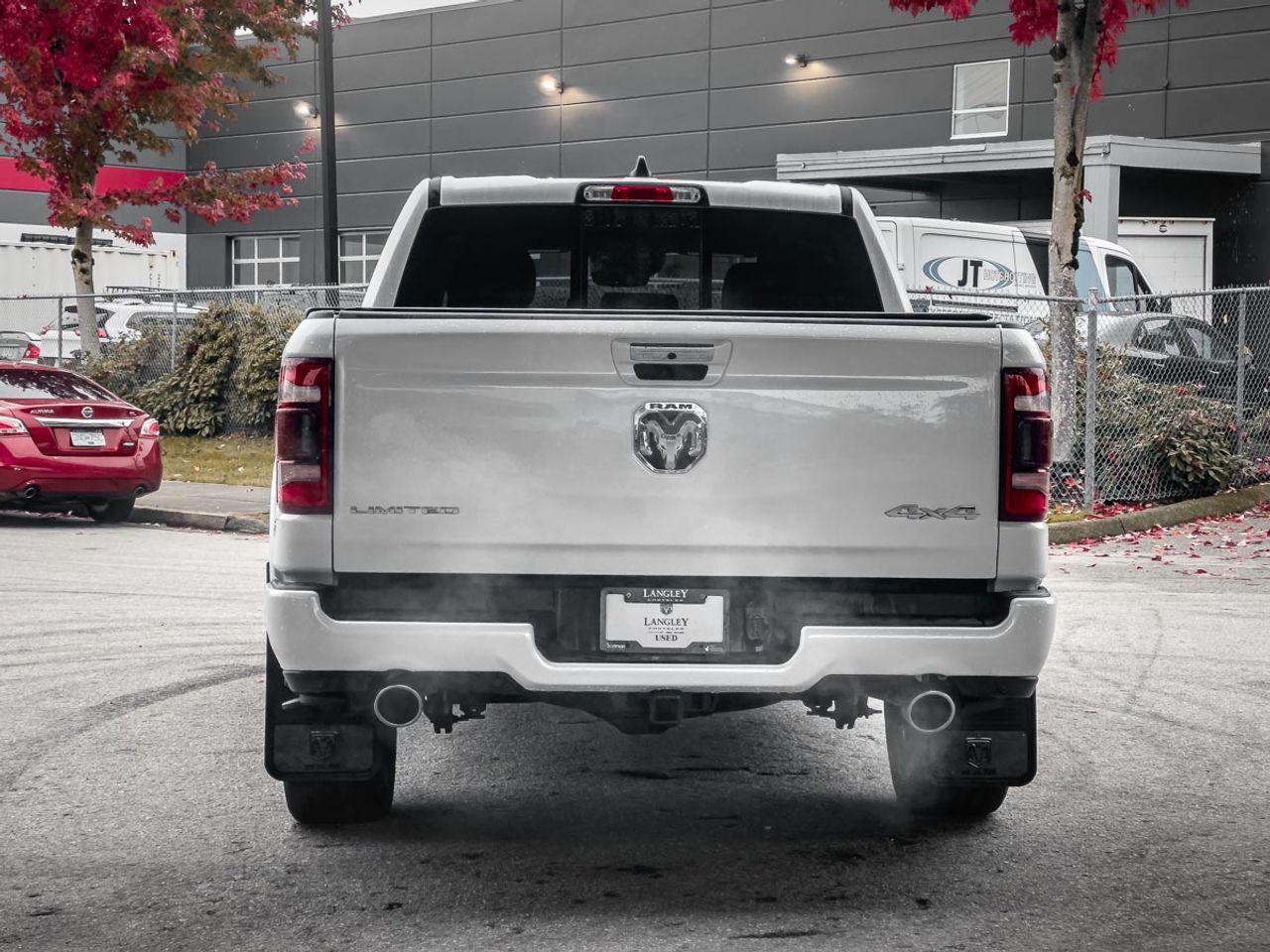 2020 Ram 1500 -4