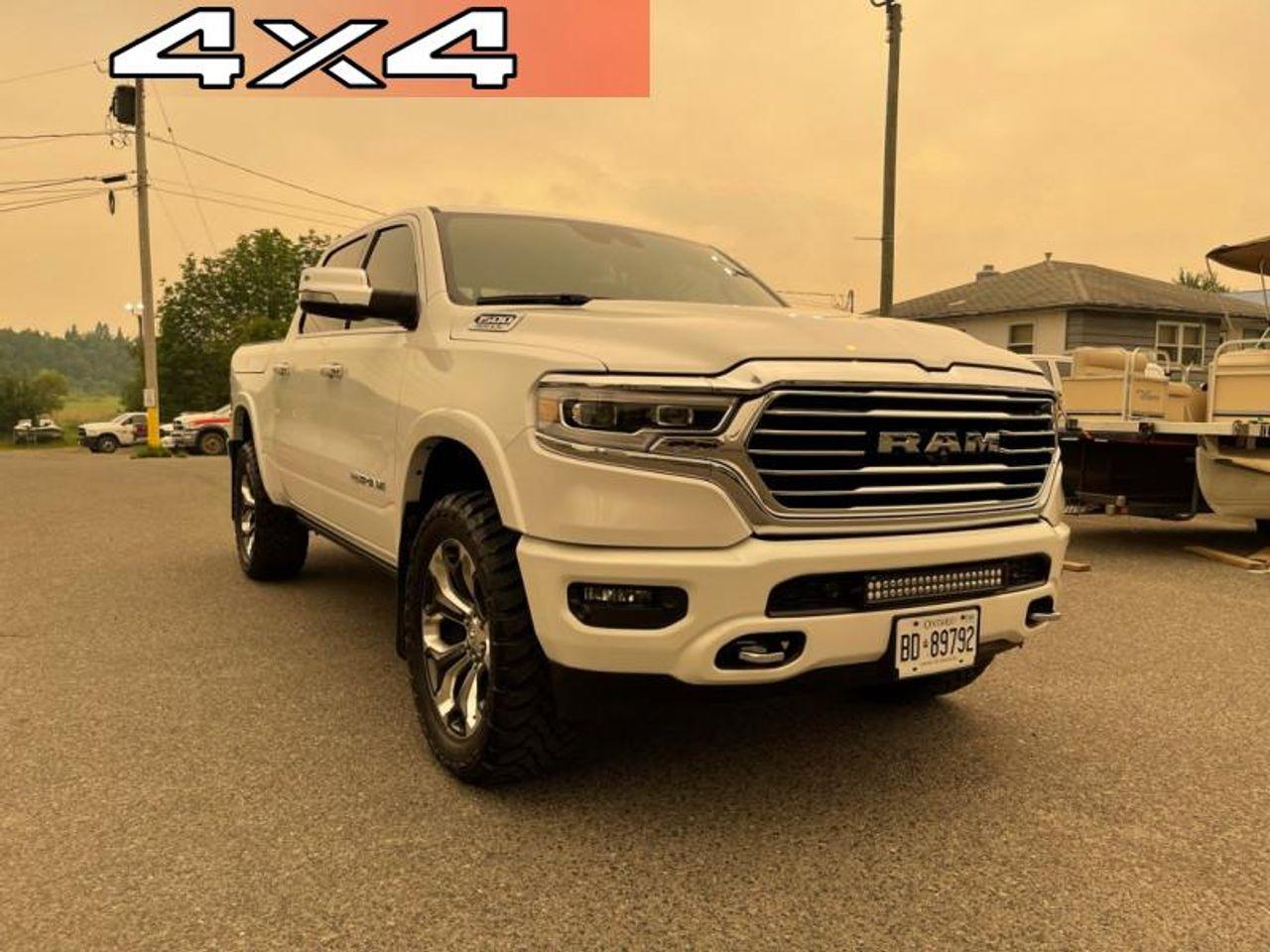 2020 Ram 1500 -2