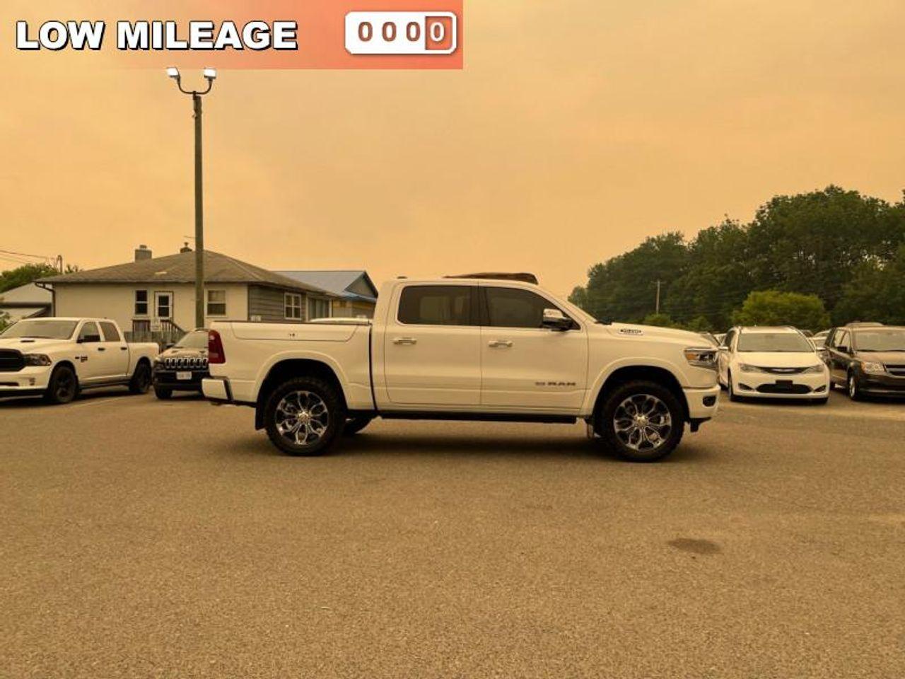 2020 Ram 1500 -3