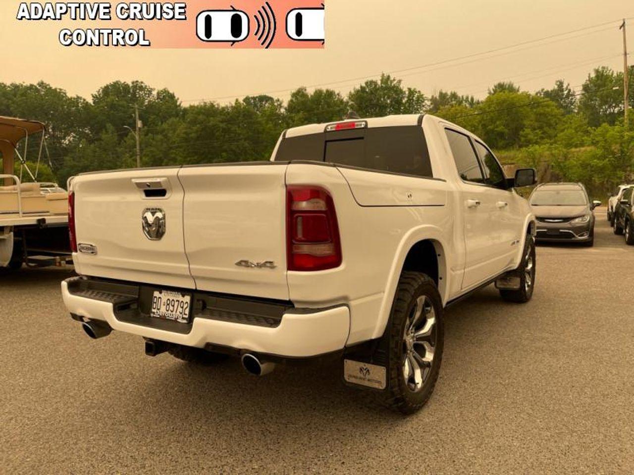2020 Ram 1500 -4