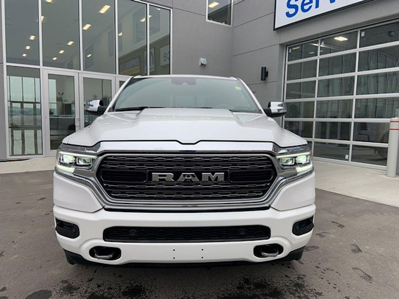 2020 Ram 1500 -1