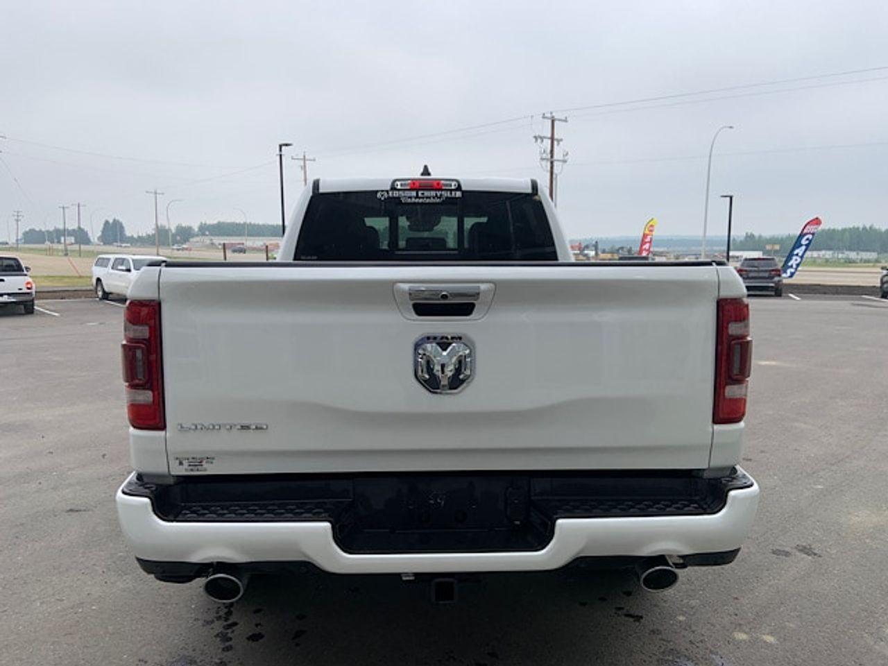2020 Ram 1500 -3