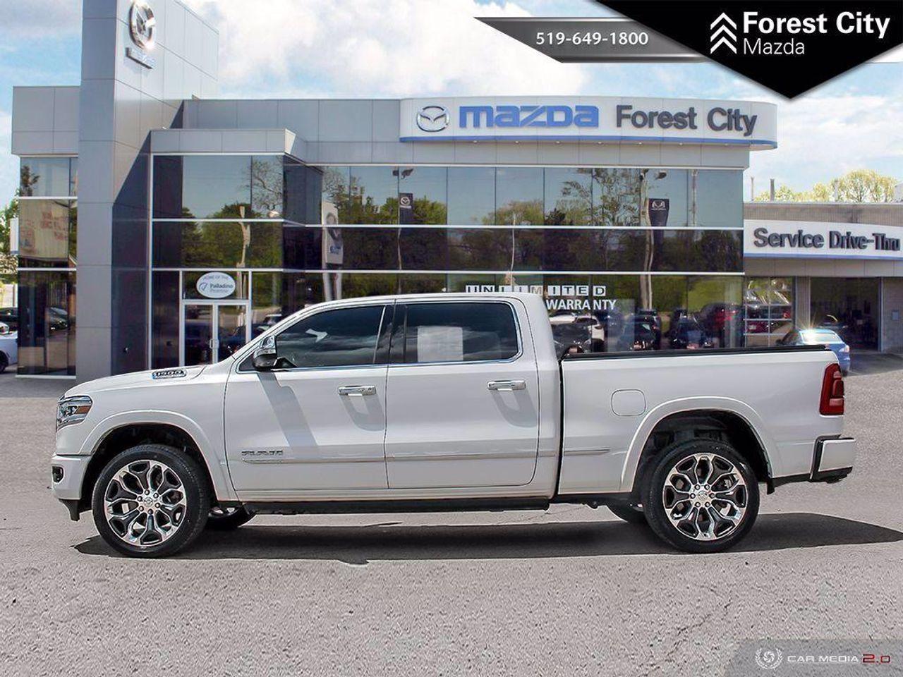 2020 Ram 1500 -2