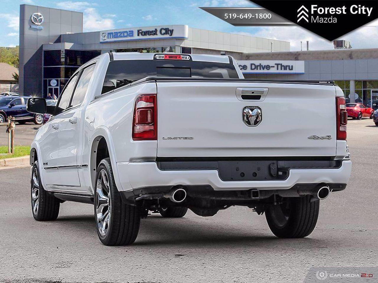 2020 Ram 1500 -3