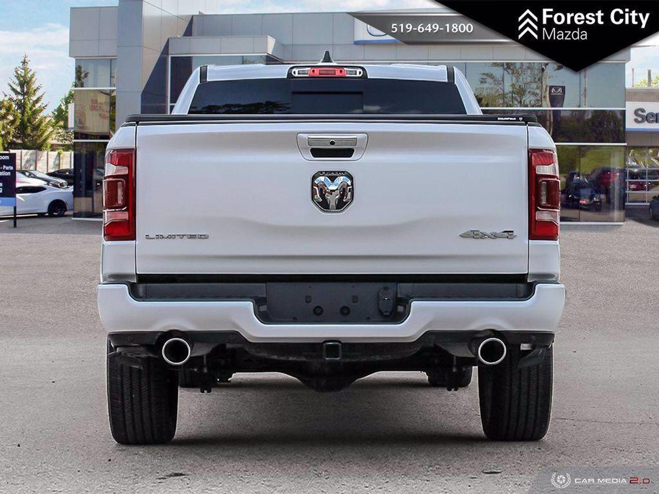 2020 Ram 1500 -4