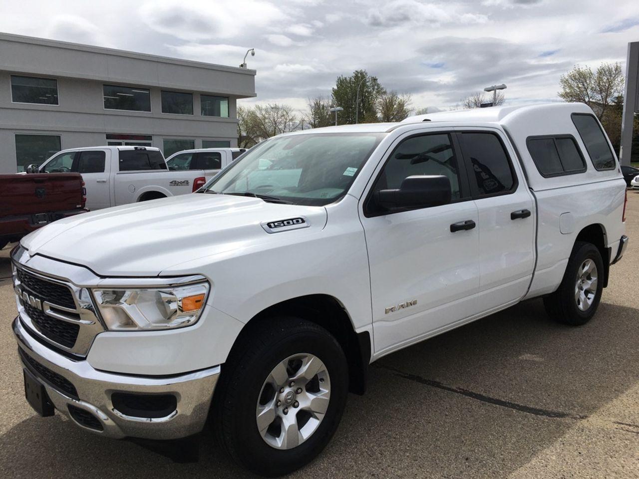 2020 Ram 1500 -0