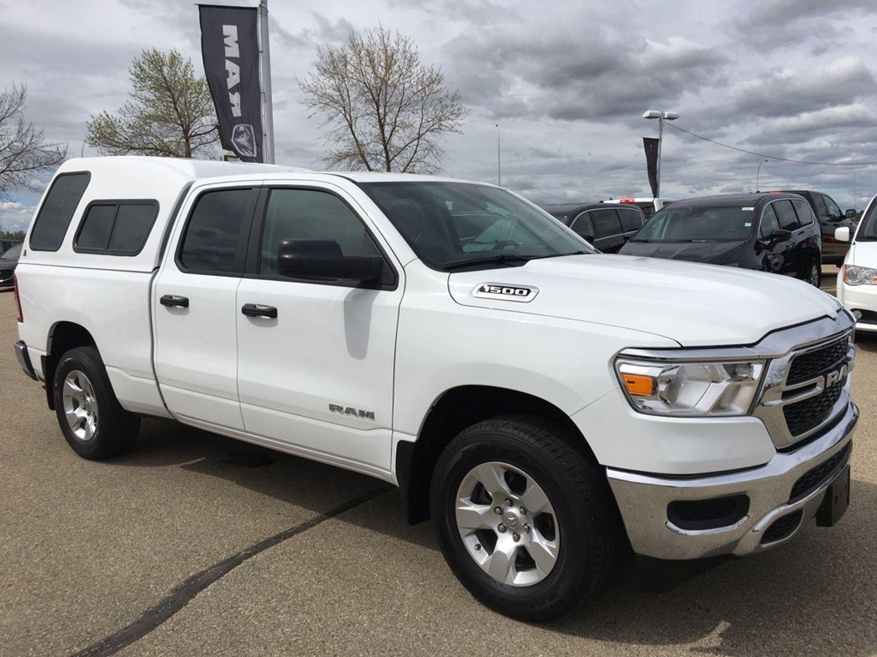 2020 Ram 1500 -2