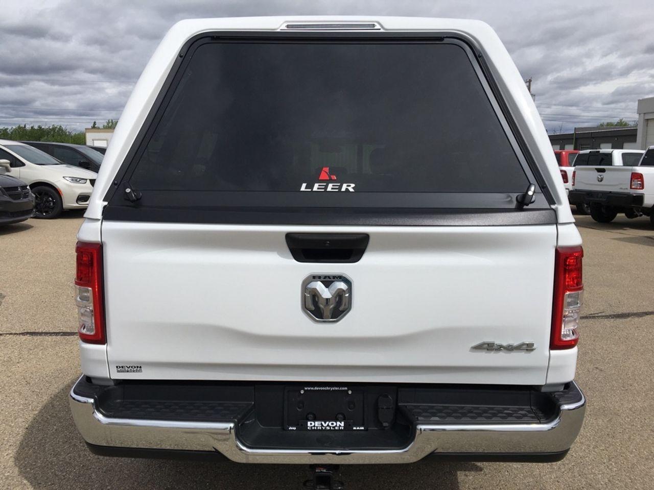 2020 Ram 1500 -3