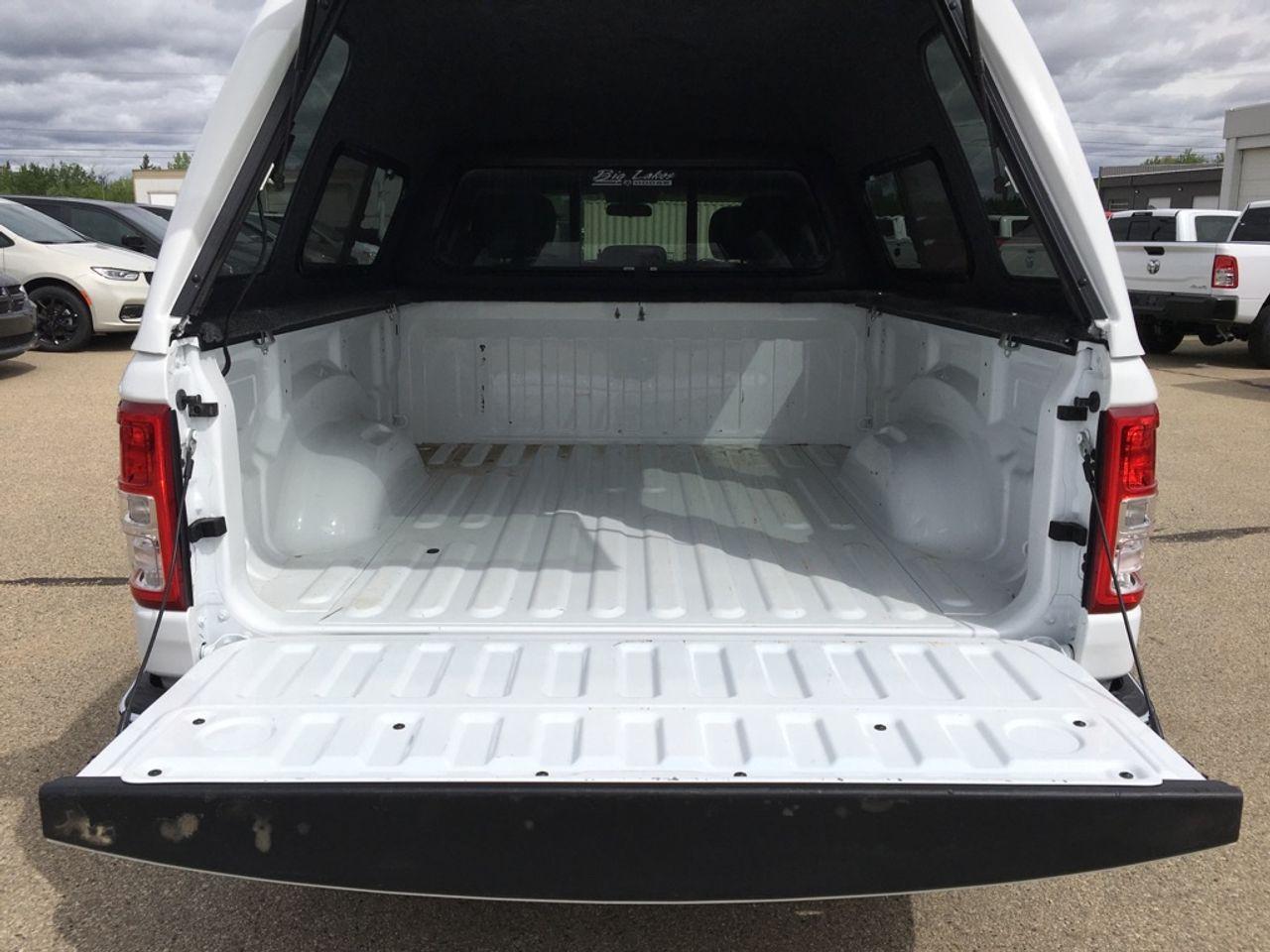 2020 Ram 1500 -4