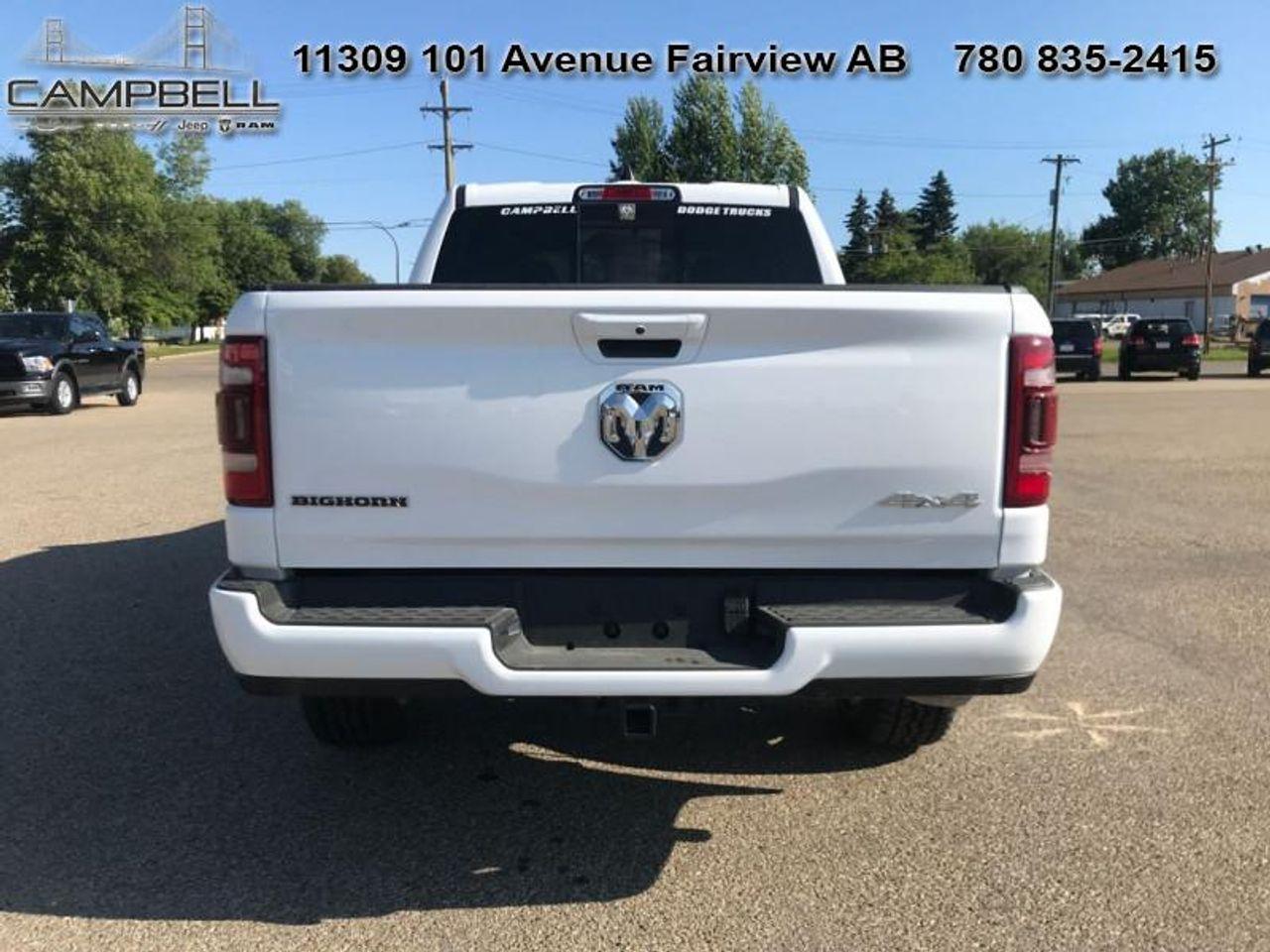 2020 Ram 1500 -3