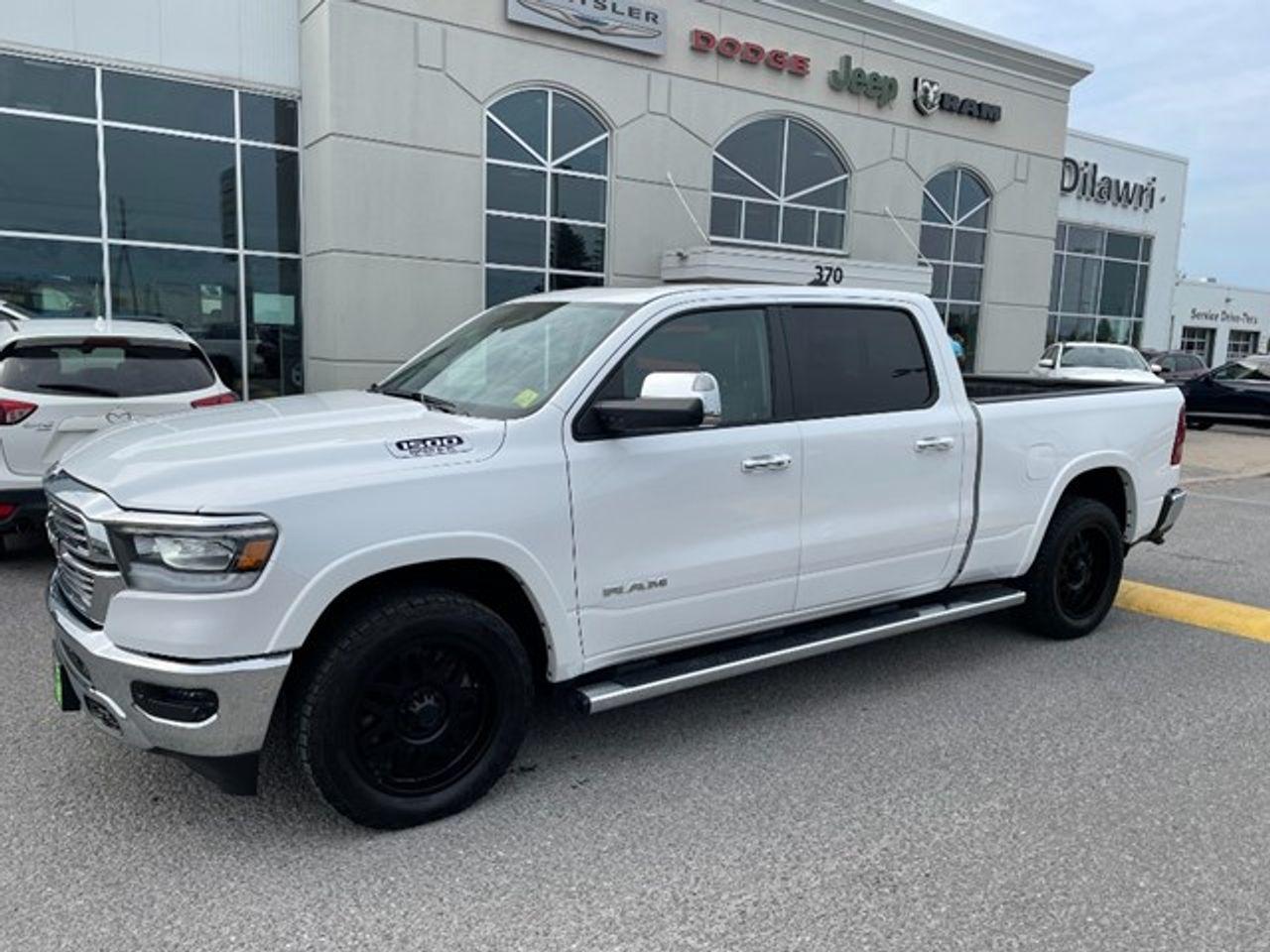 2020 Ram 1500 -1