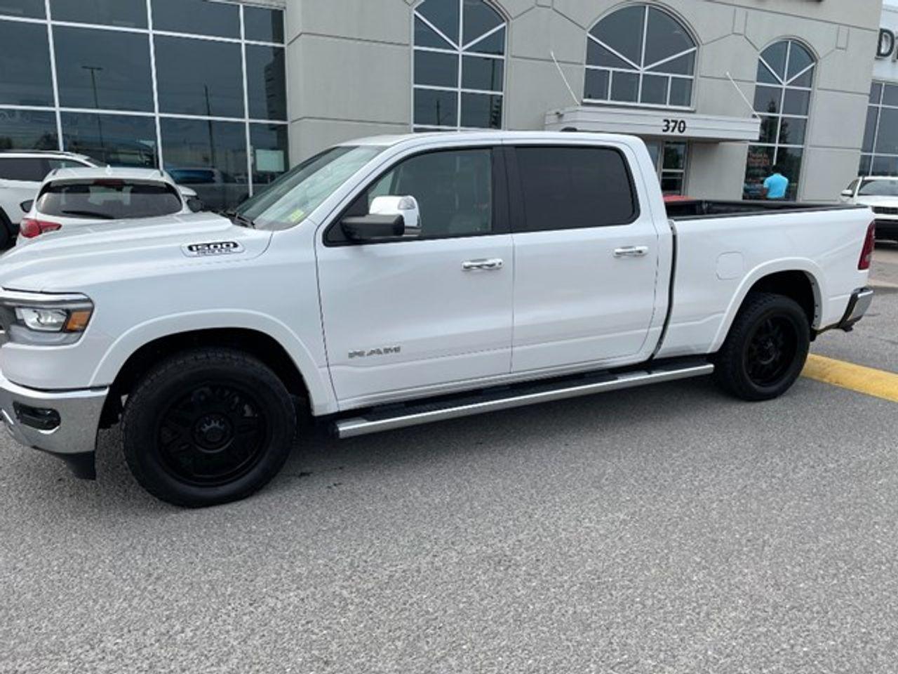 2020 Ram 1500 -2