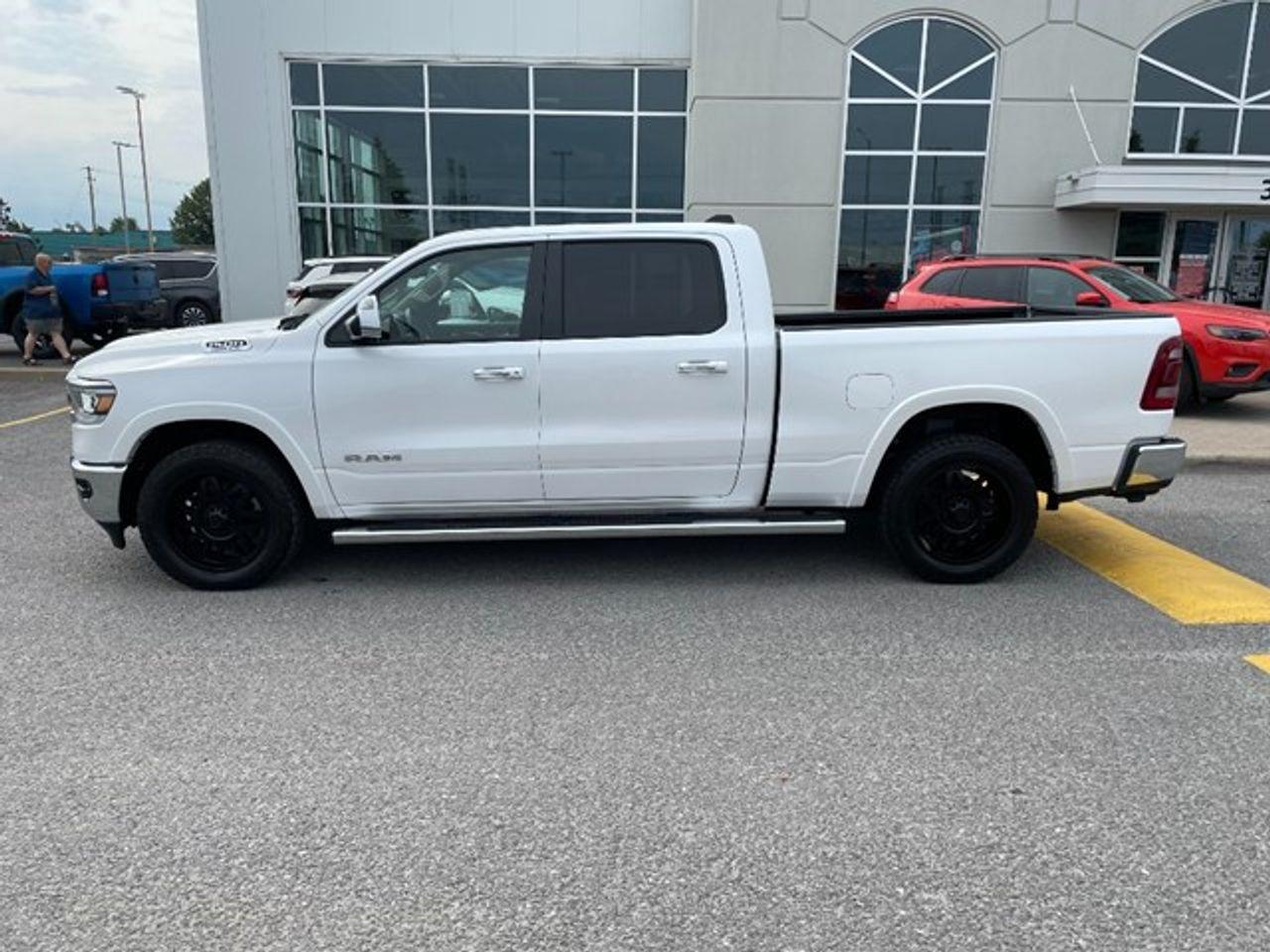2020 Ram 1500 -3