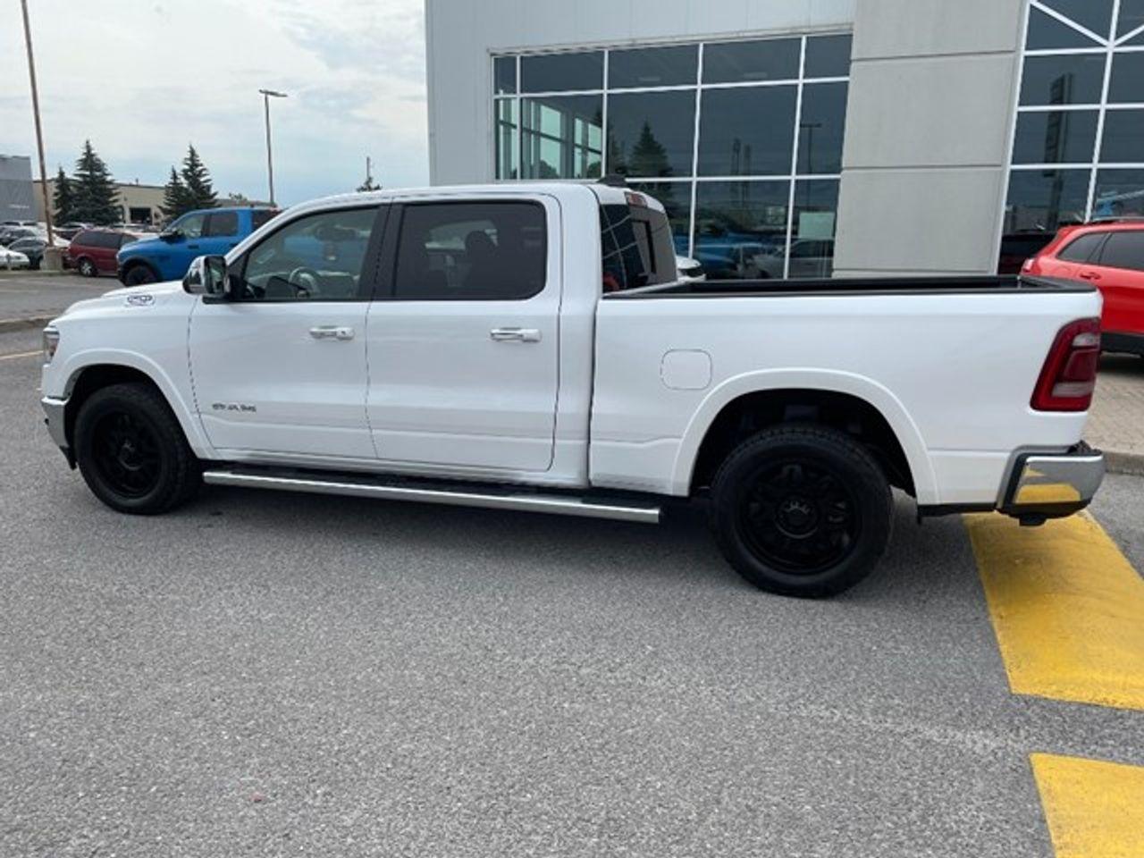 2020 Ram 1500 -4