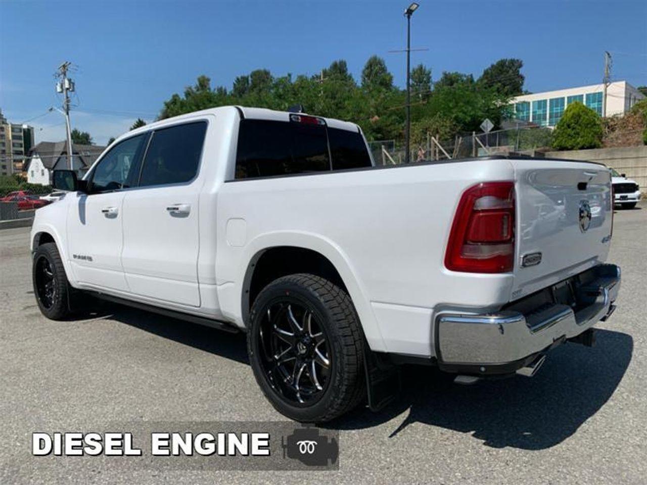 2020 Ram 1500 -3