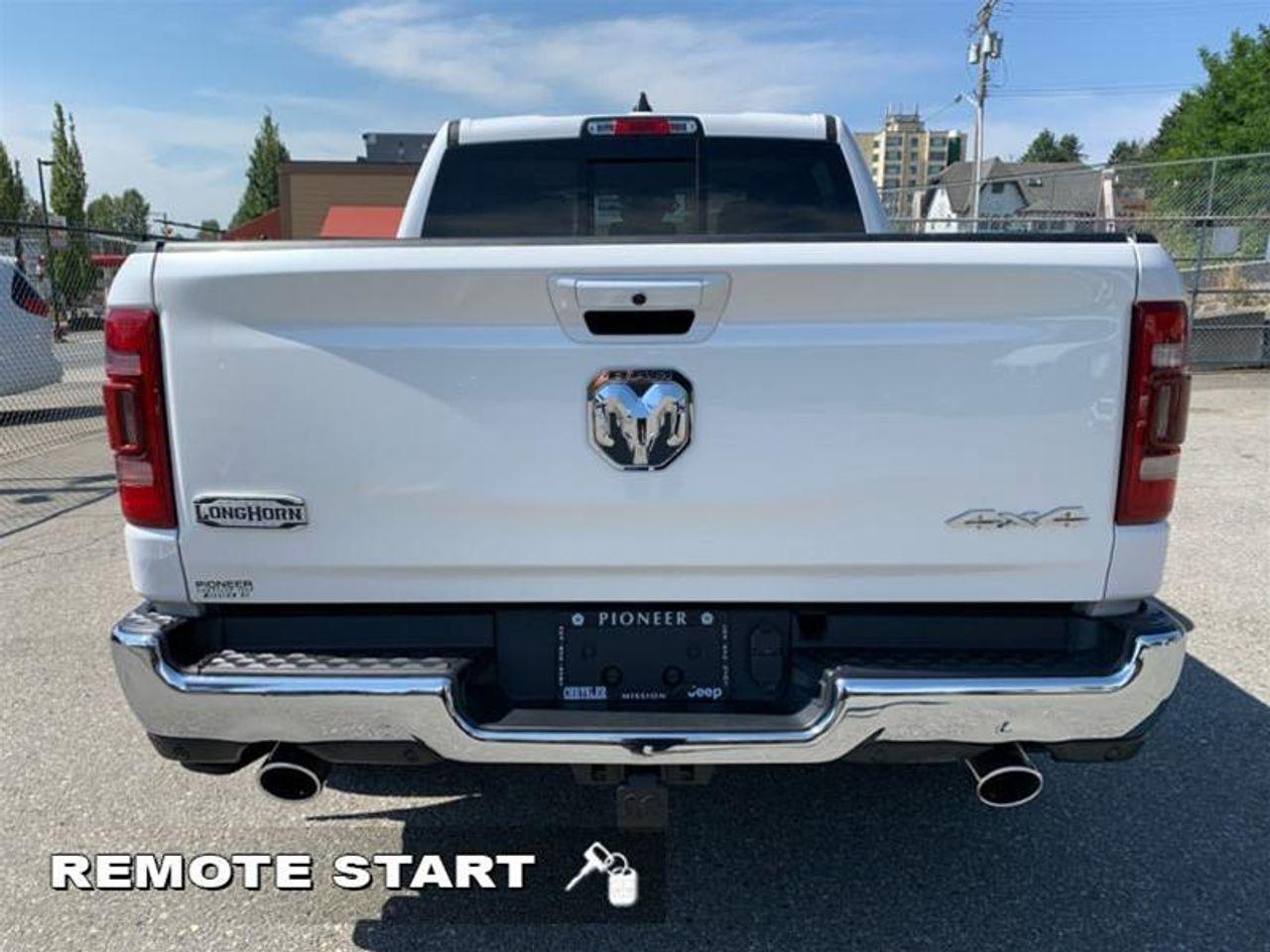 2020 Ram 1500 -4