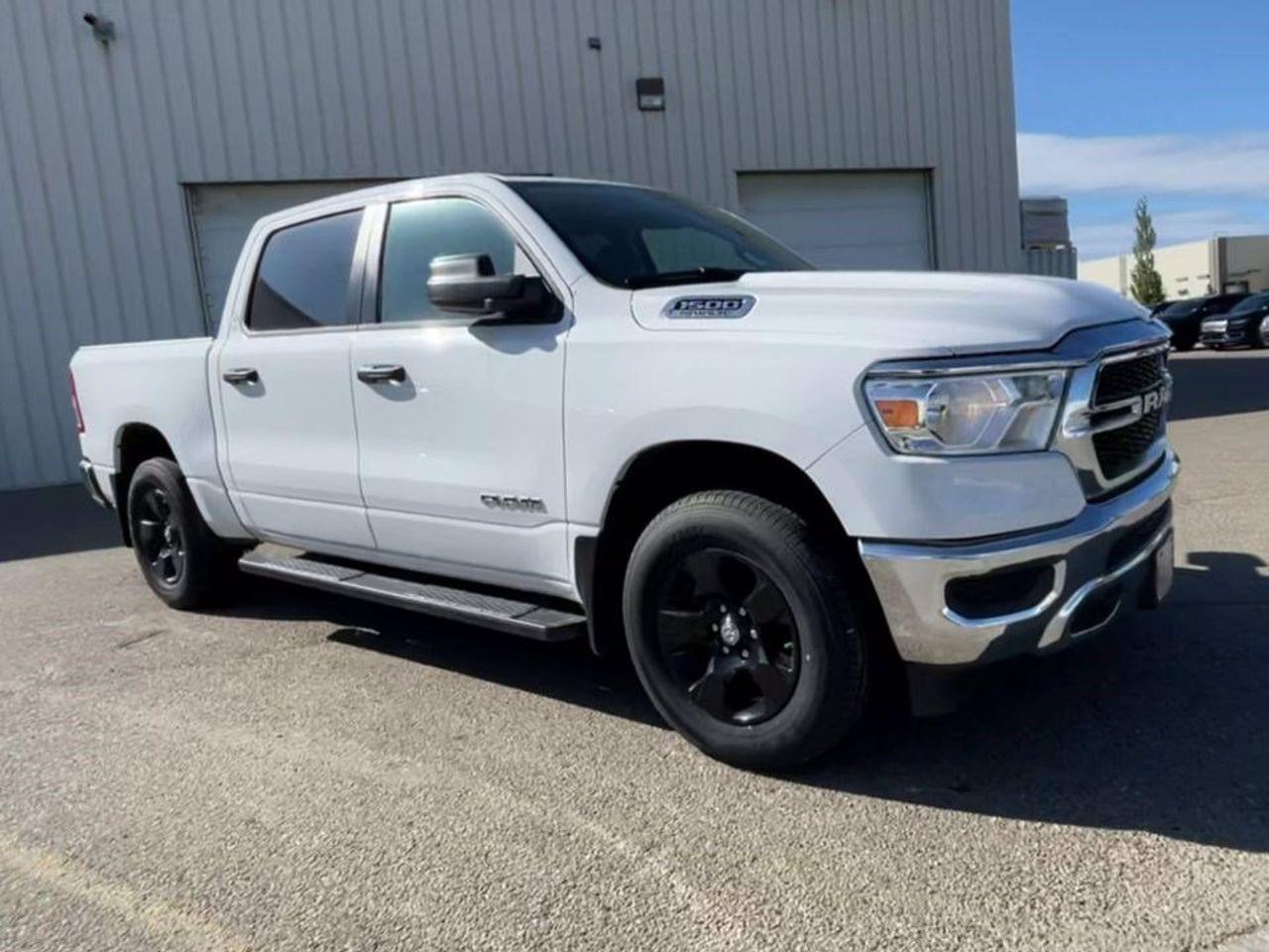 2020 Ram 1500 -1