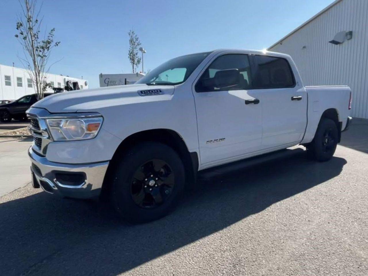 2020 Ram 1500 -3