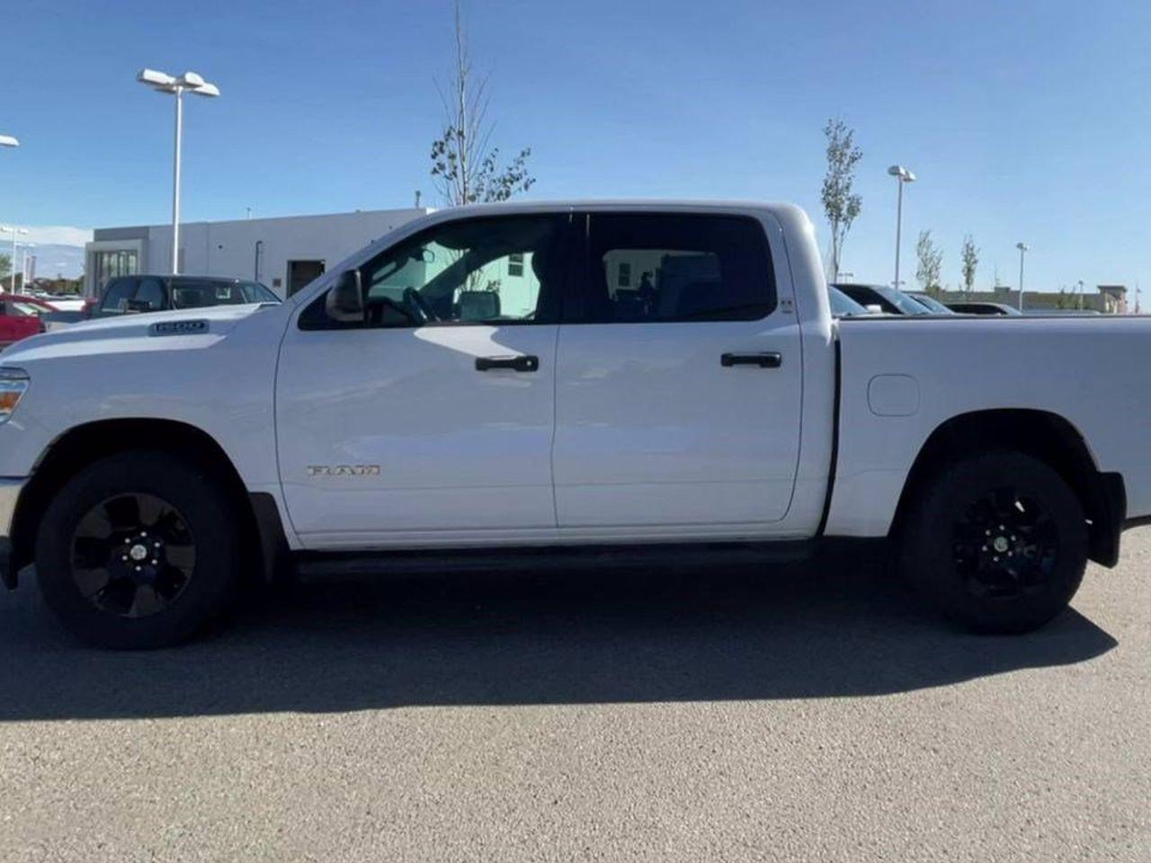 2020 Ram 1500 -4
