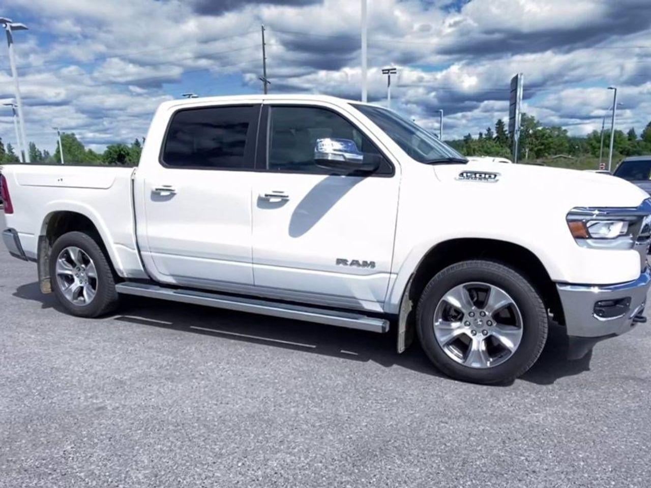 2020 Ram 1500 -1