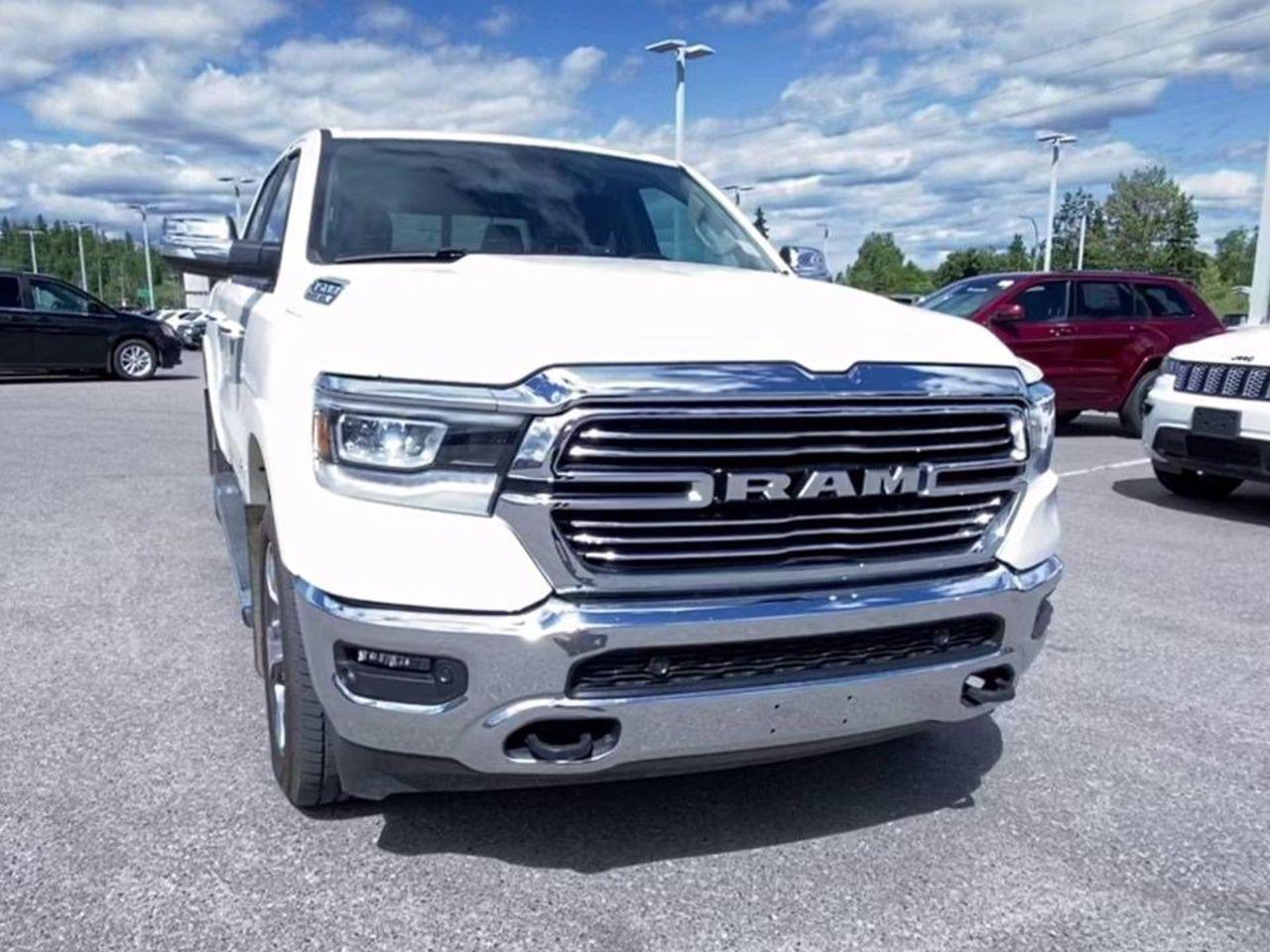 2020 Ram 1500 -2
