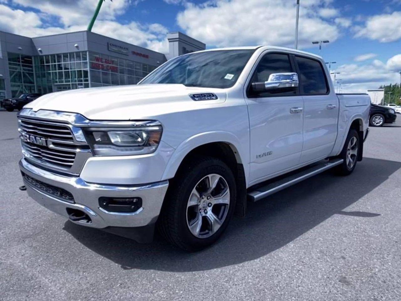 2020 Ram 1500 -3