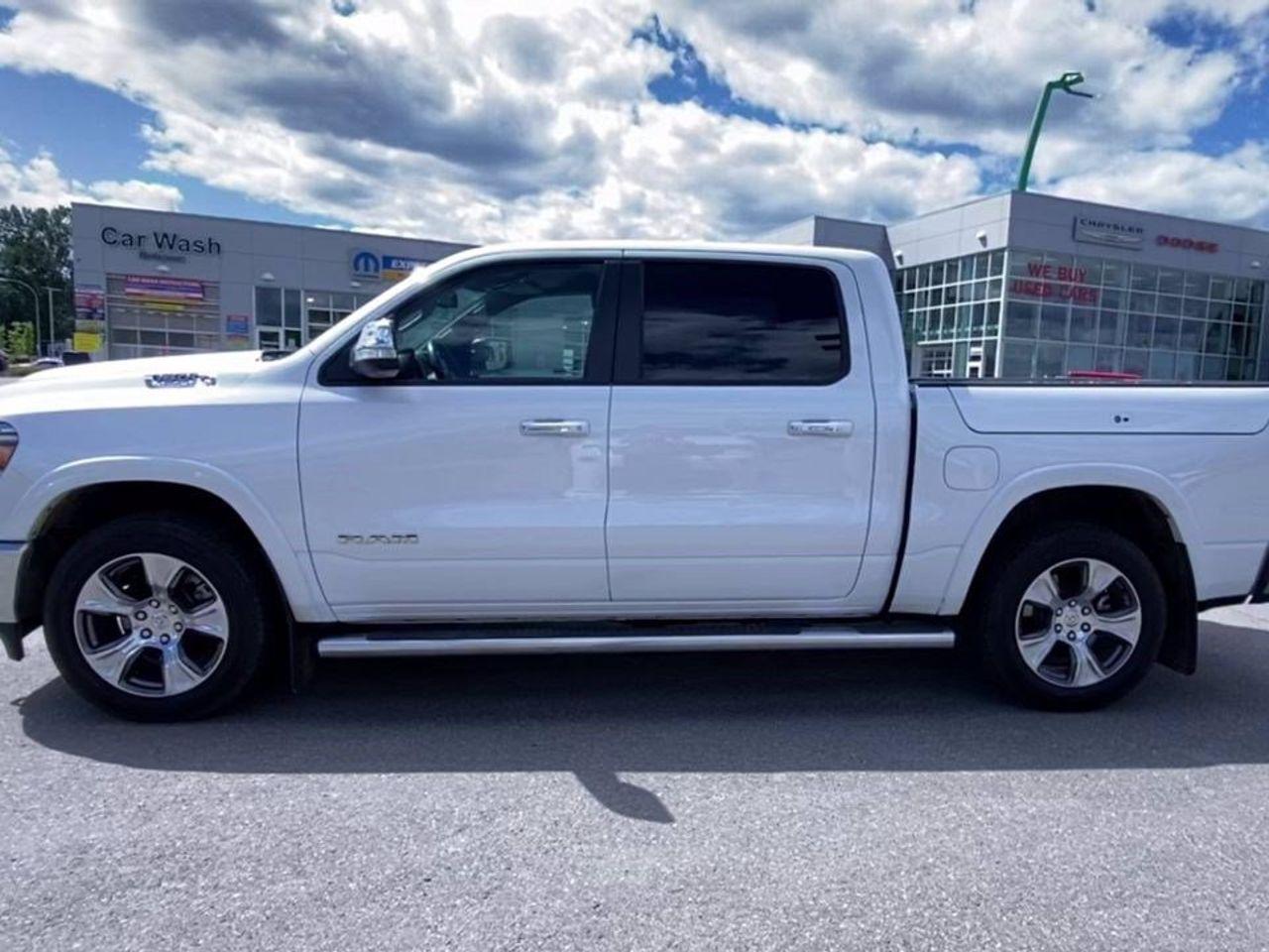 2020 Ram 1500 -4