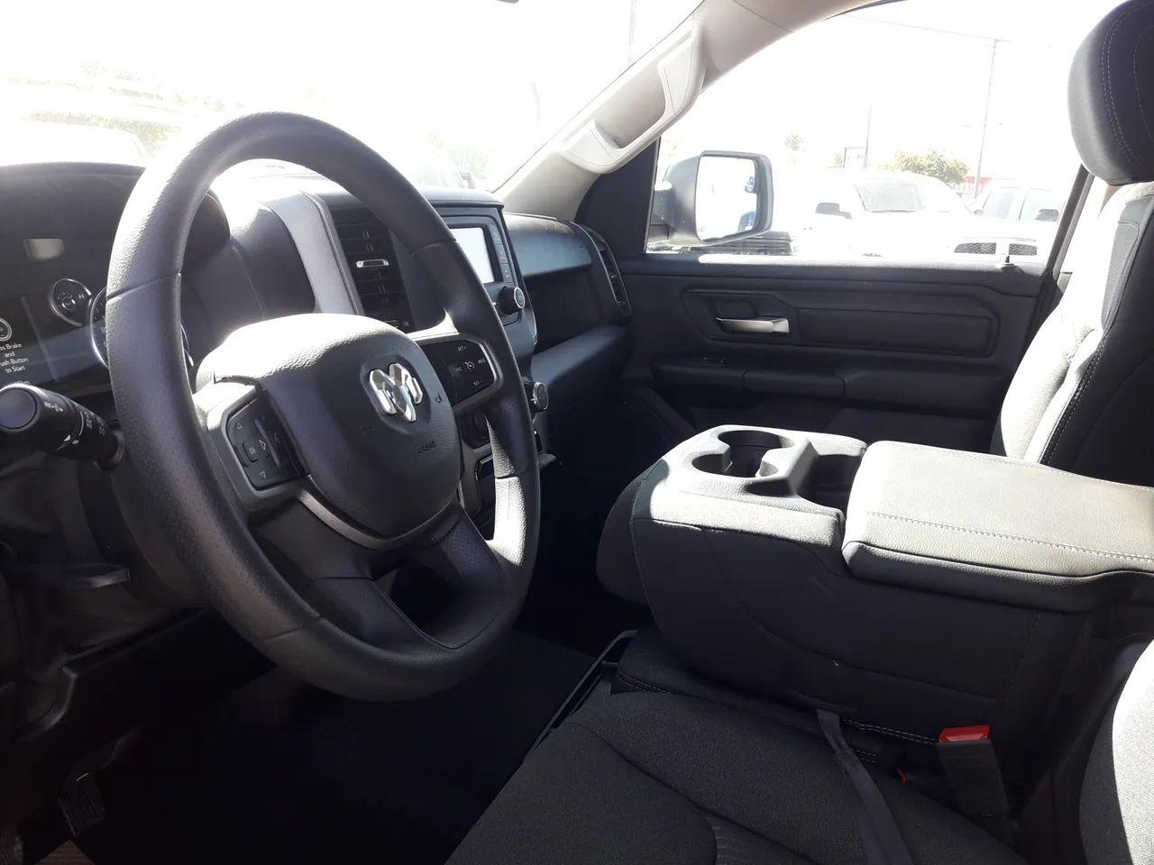 2020 Ram 1500 -3