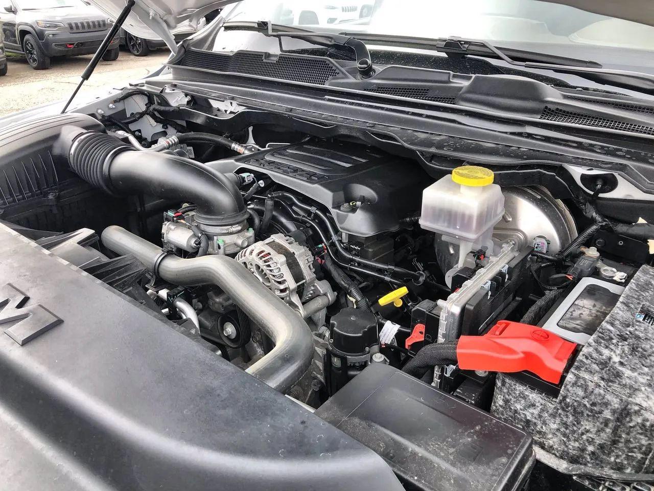 2020 Ram 1500 -1