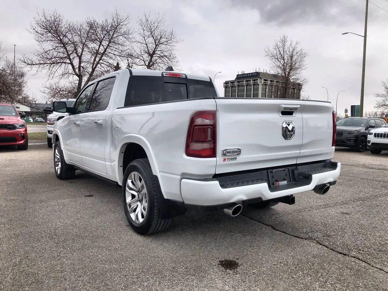 2020 Ram 1500 -3