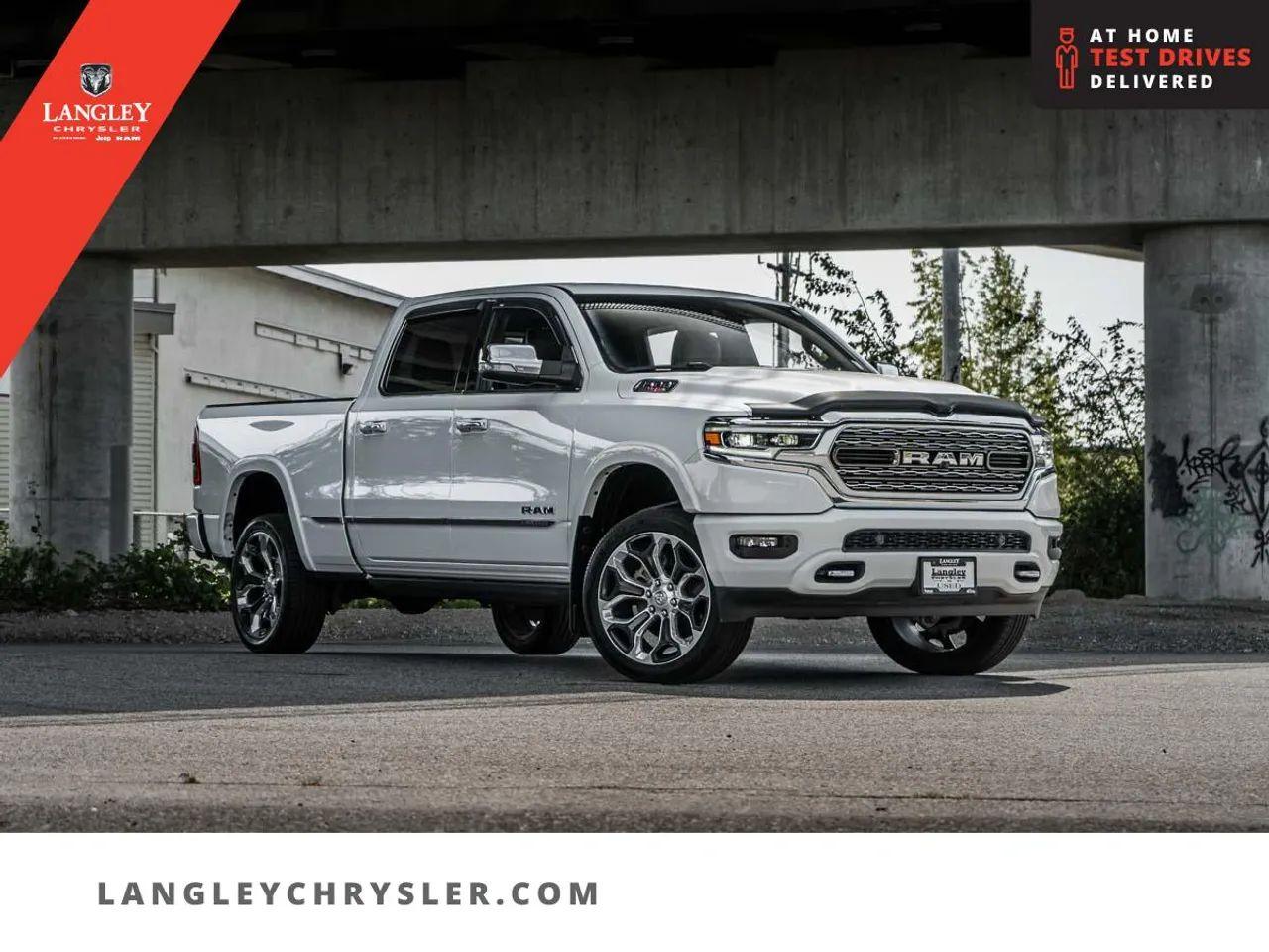 2020 Ram 1500 -0